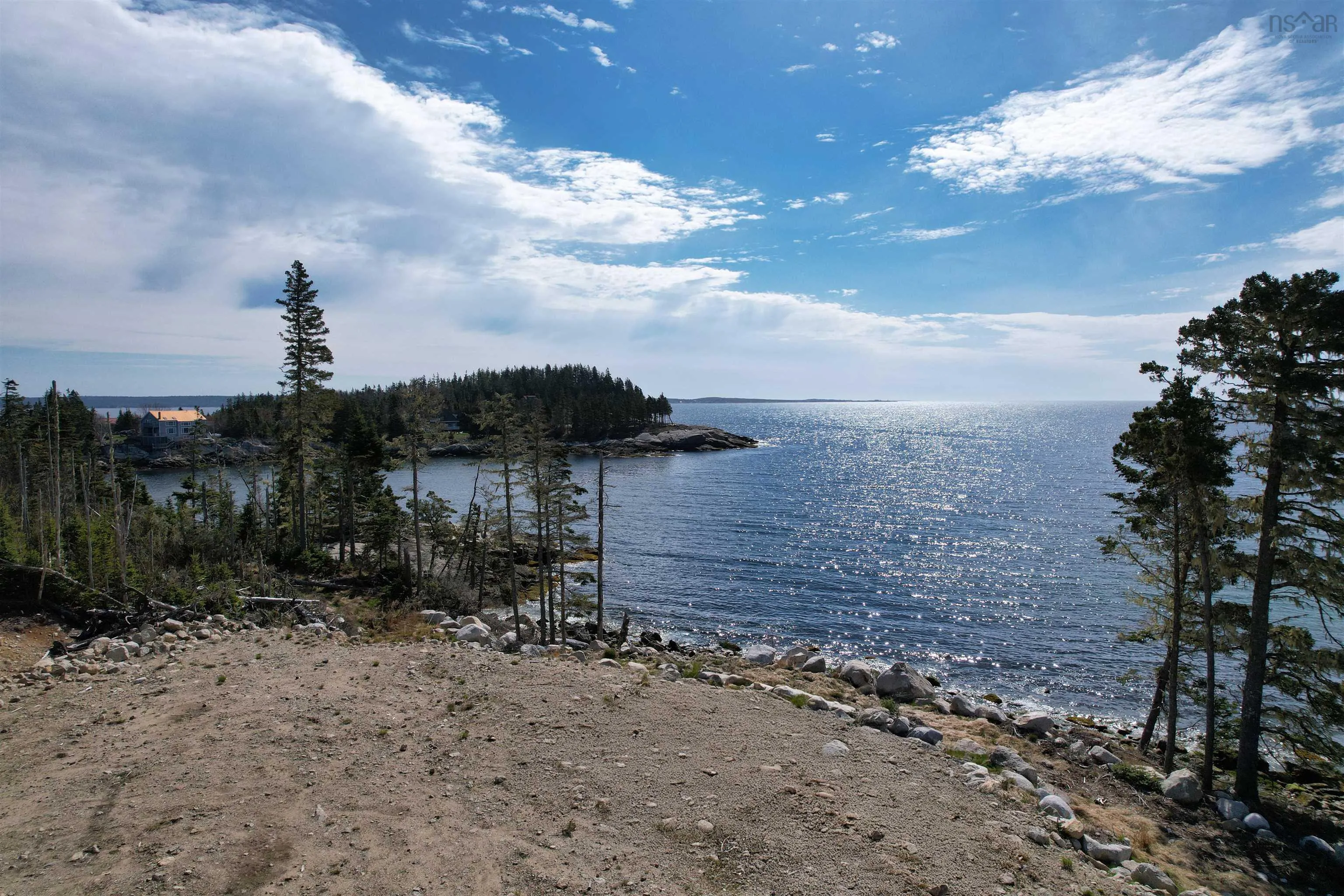 Seafarers Way Lot 3, Southwest Cove Ns B0j 1t0, ,Land,For Sale,Seafarers,202510811