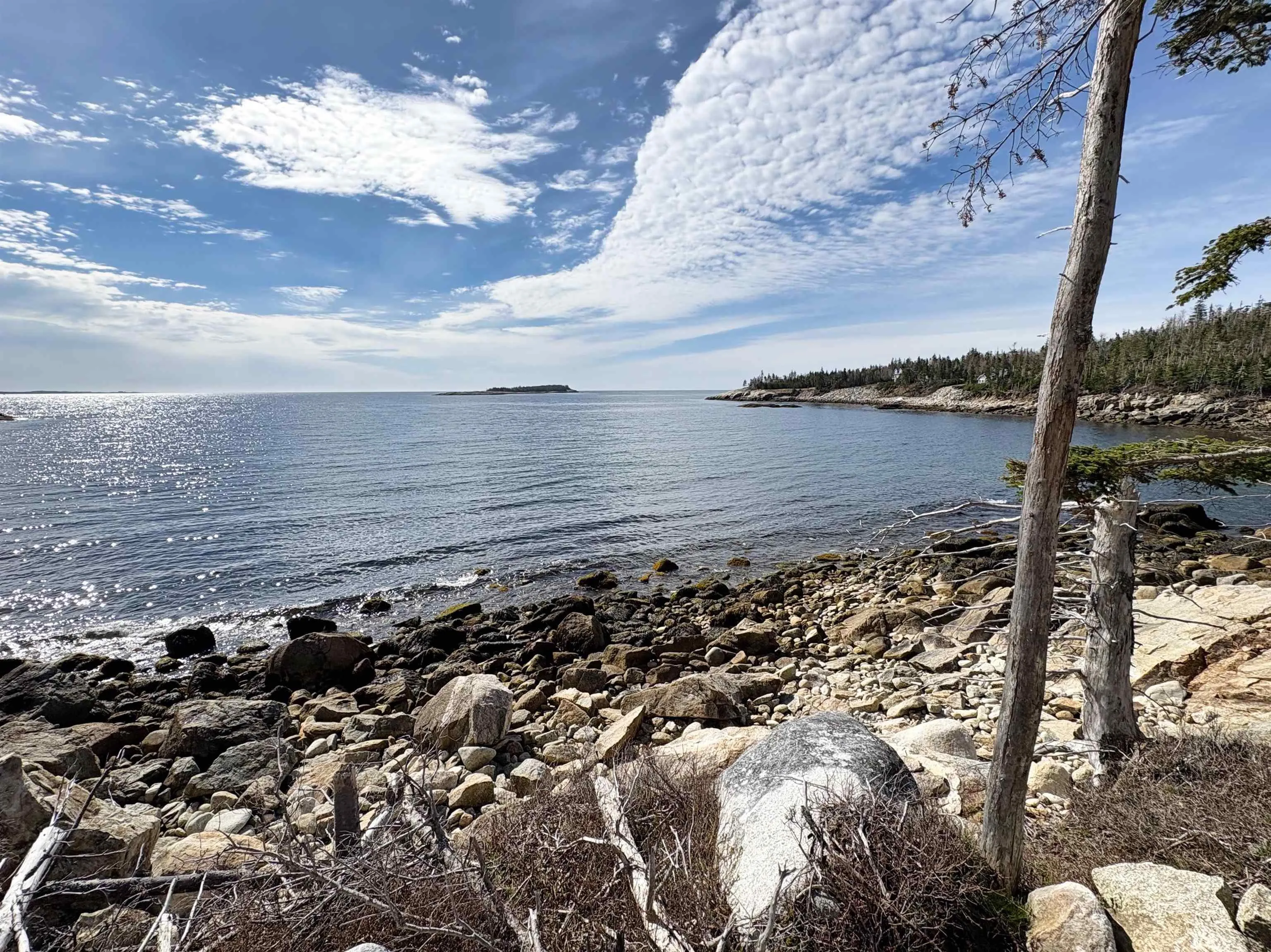 Seafarers Way Lot 3, Southwest Cove Ns B0j 1t0, ,Land,For Sale,Seafarers,202510811