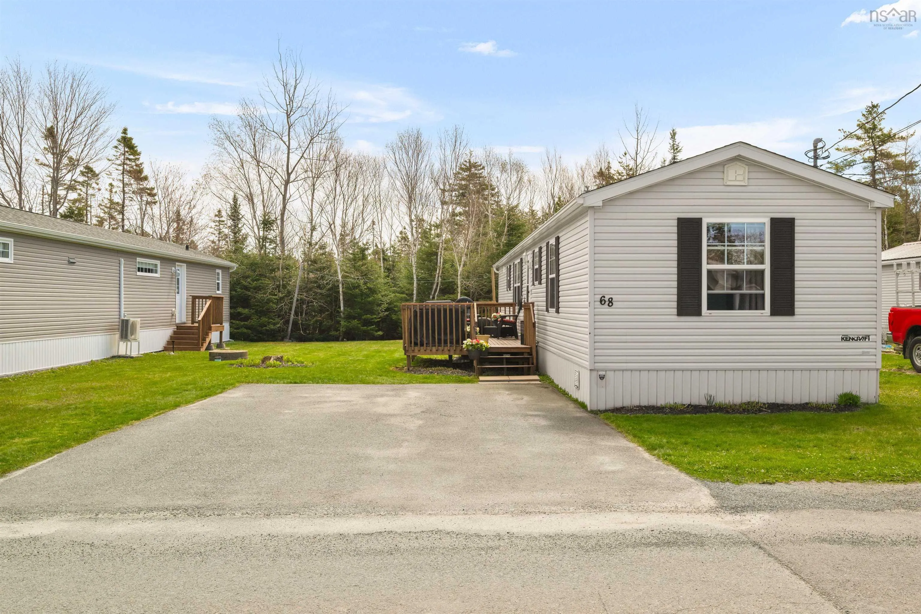 68 Bumpy Lane, Lake Echo Ns B3e 1b8, 3 Bedrooms Bedrooms, ,1 BathroomBathrooms,Residential,For Sale,Bumpy,202510482