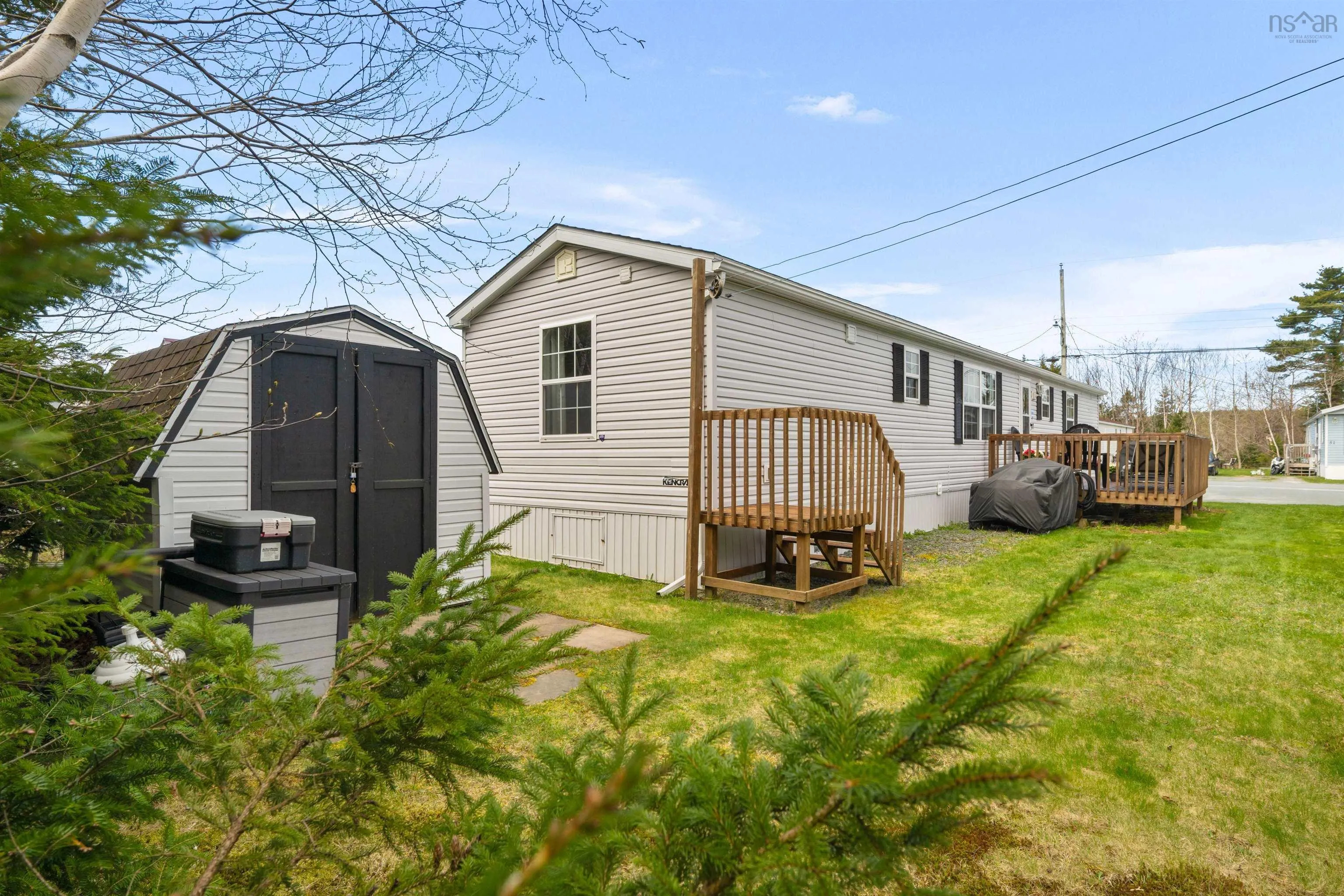 68 Bumpy Lane, Lake Echo Ns B3e 1b8, 3 Bedrooms Bedrooms, ,1 BathroomBathrooms,Residential,For Sale,Bumpy,202510482