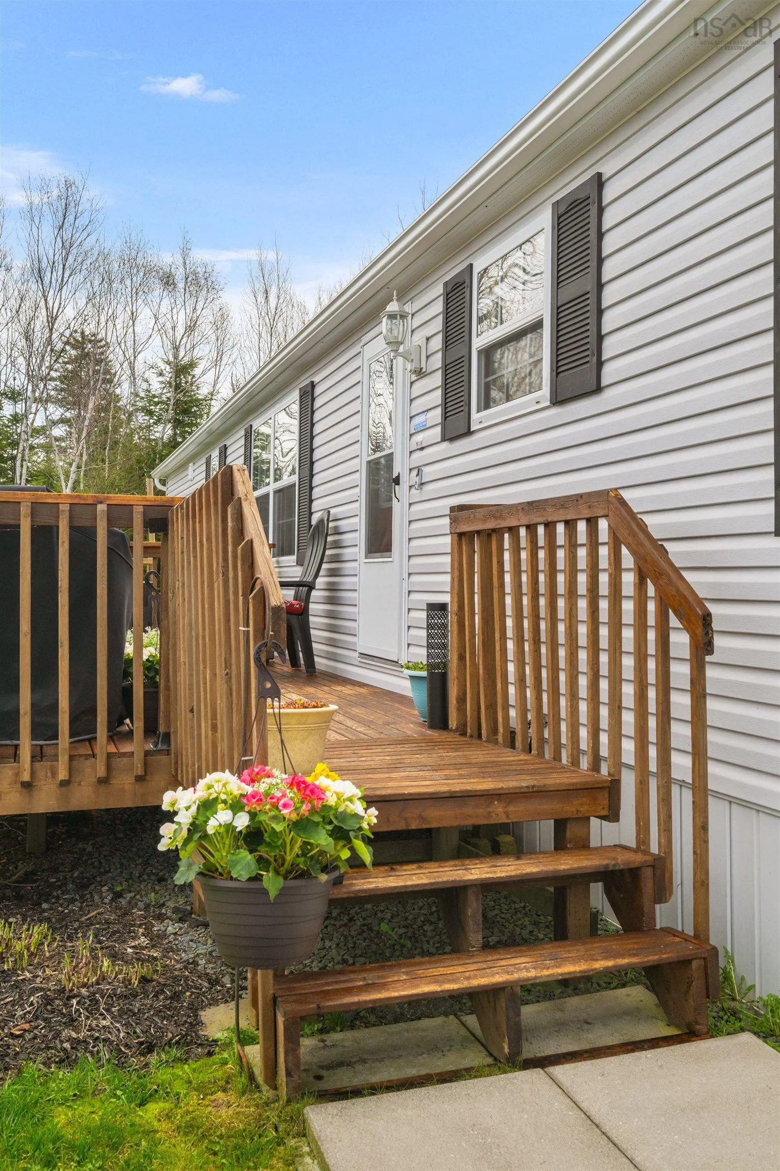 68 Bumpy Lane, Lake Echo Ns B3e 1b8, 3 Bedrooms Bedrooms, ,1 BathroomBathrooms,Residential,For Sale,Bumpy,202510482