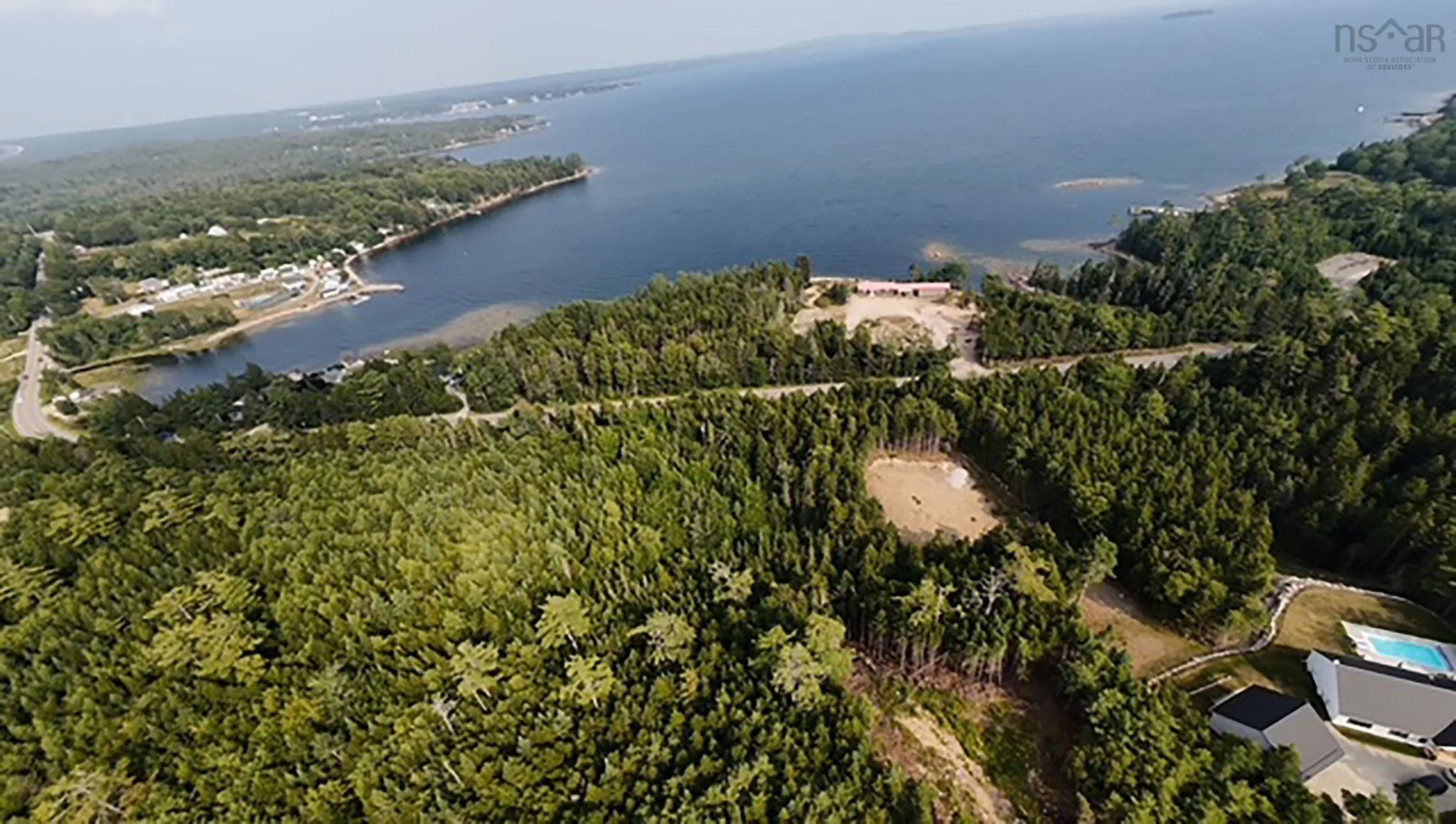 Lot 1-23 3 Highway, East Chester, NS B0J 1J0, ,Land,For Sale,3,202519835