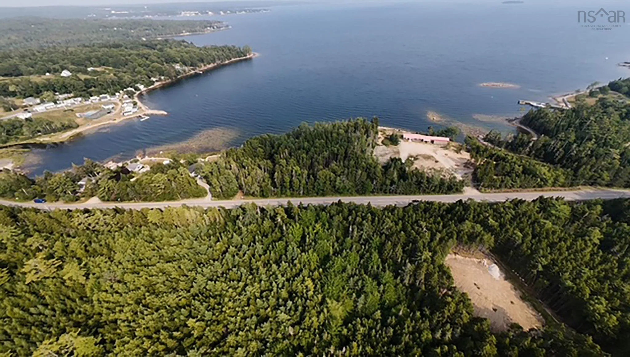 Lot 1-23 3 Highway, East Chester, NS B0J 1J0, ,Land,For Sale,3,202519835