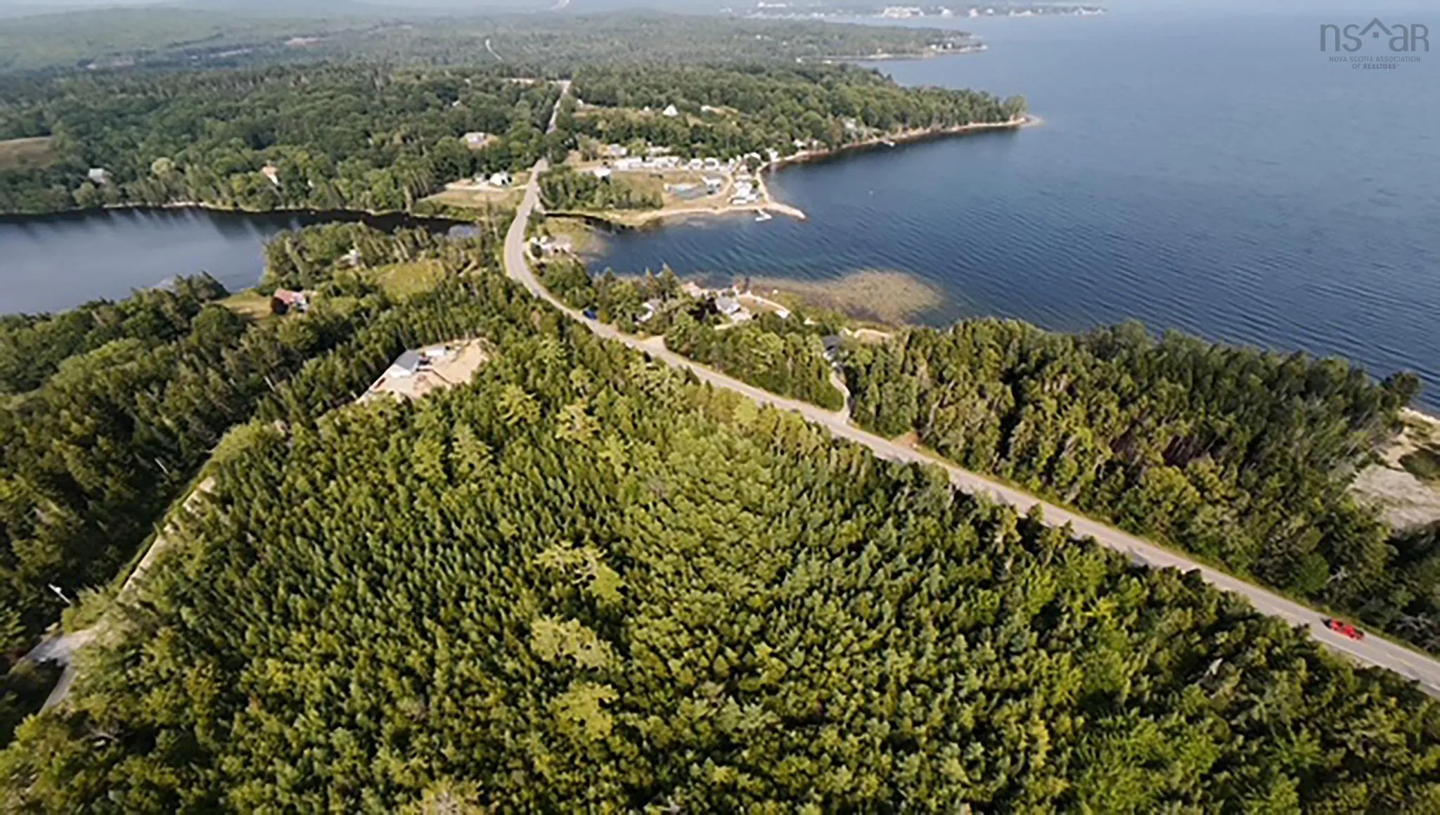Lot 1-23 3 Highway, East Chester, NS B0J 1J0, ,Land,For Sale,3,202519835