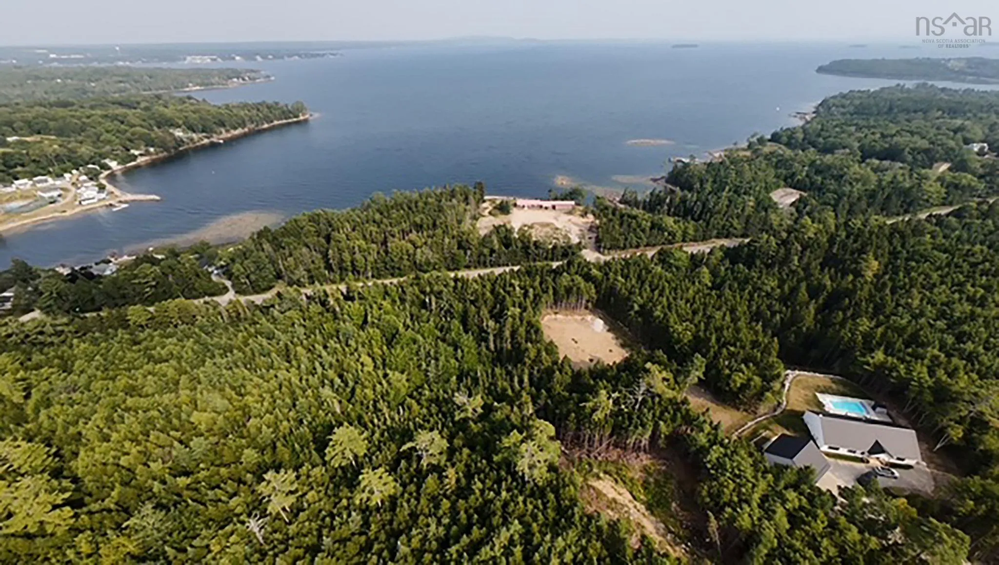 Lot 1-23 3 Highway, East Chester, NS B0J 1J0, ,Land,For Sale,3,202519835