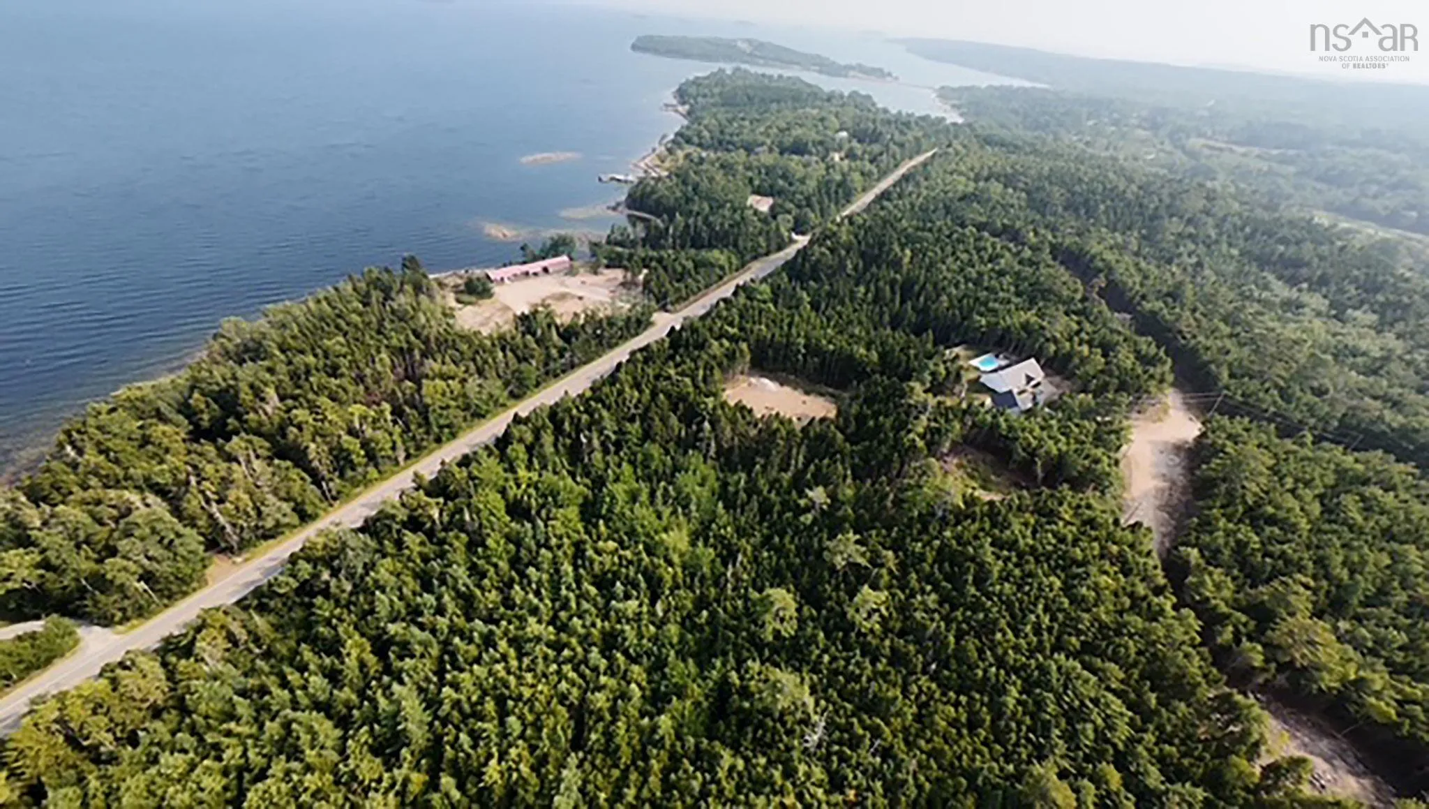 Lot 1-23 3 Highway, East Chester, NS B0J 1J0, ,Land,For Sale,3,202519835