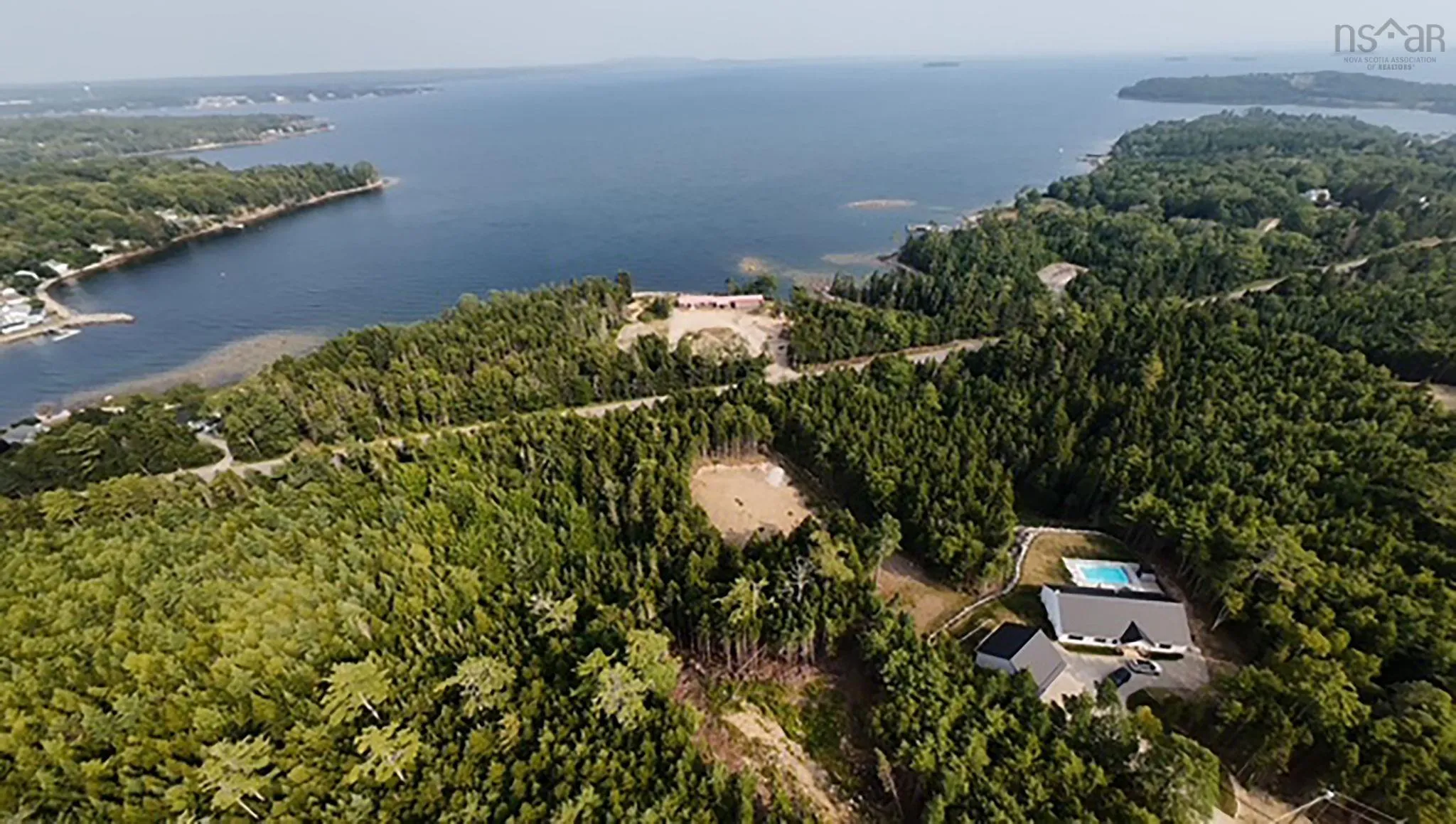 Lot 1-23 3 Highway, East Chester, NS B0J 1J0, ,Land,For Sale,3,202519835