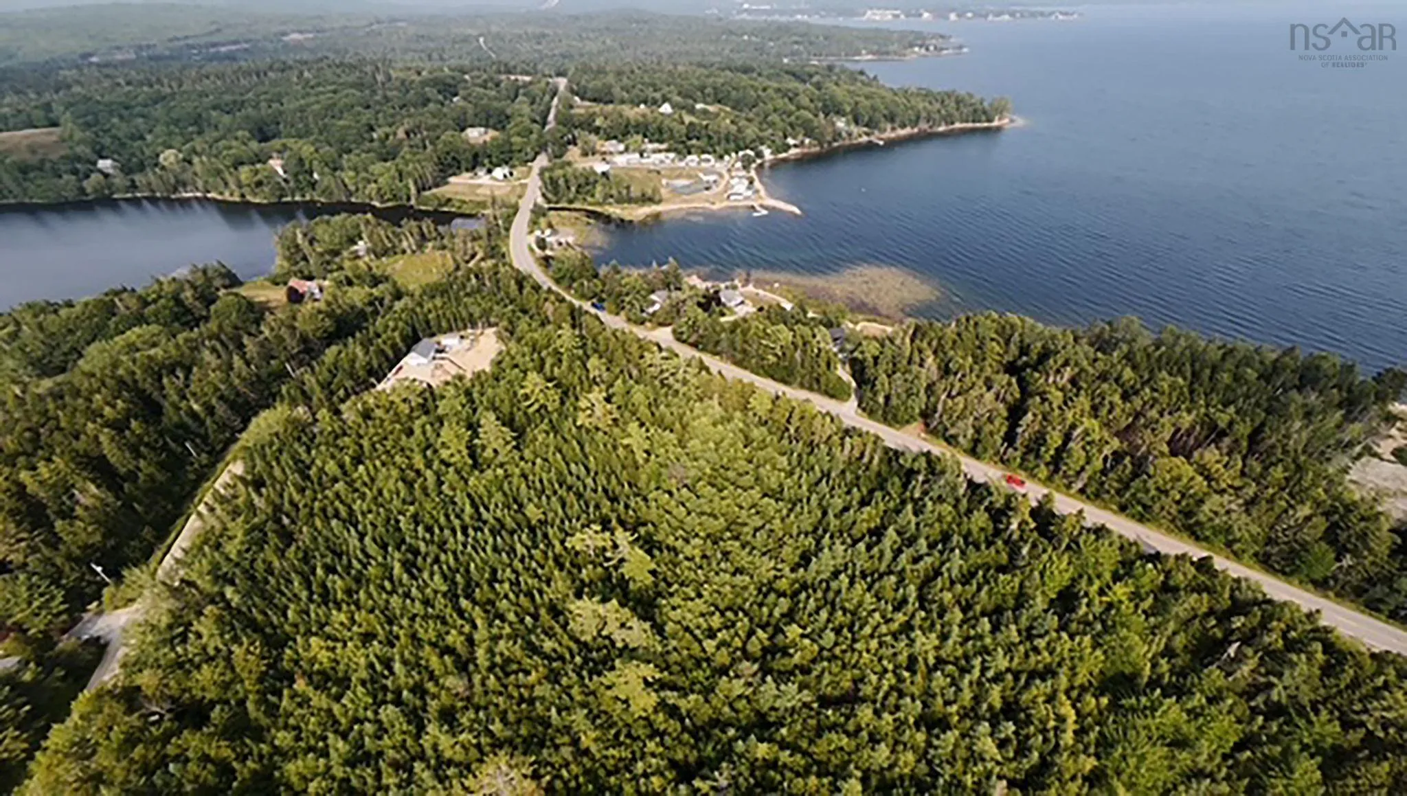 Lot 1-23 3 Highway, East Chester, NS B0J 1J0, ,Land,For Sale,3,202519835