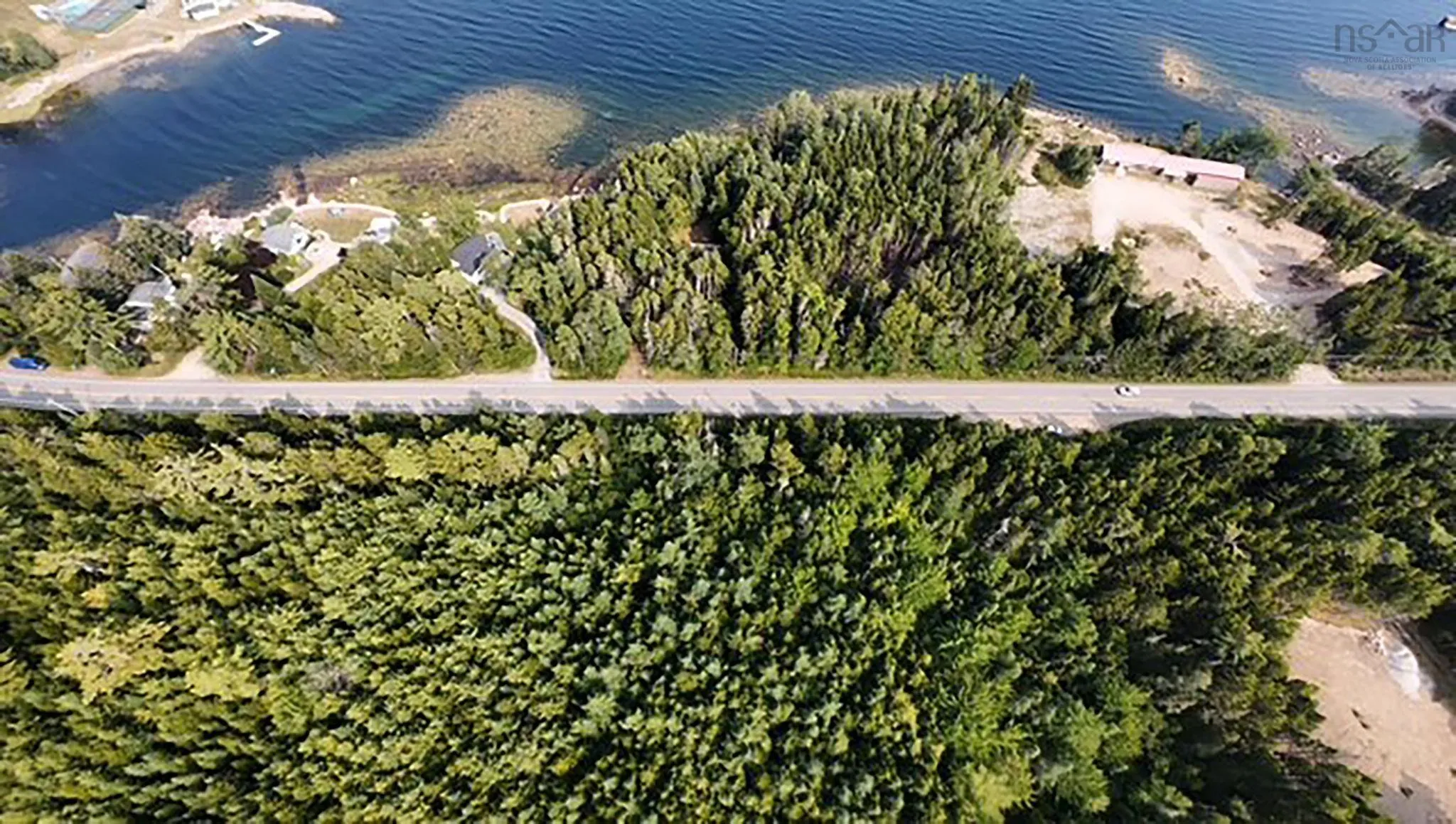Lot 1-23 3 Highway, East Chester, NS B0J 1J0, ,Land,For Sale,3,202519835
