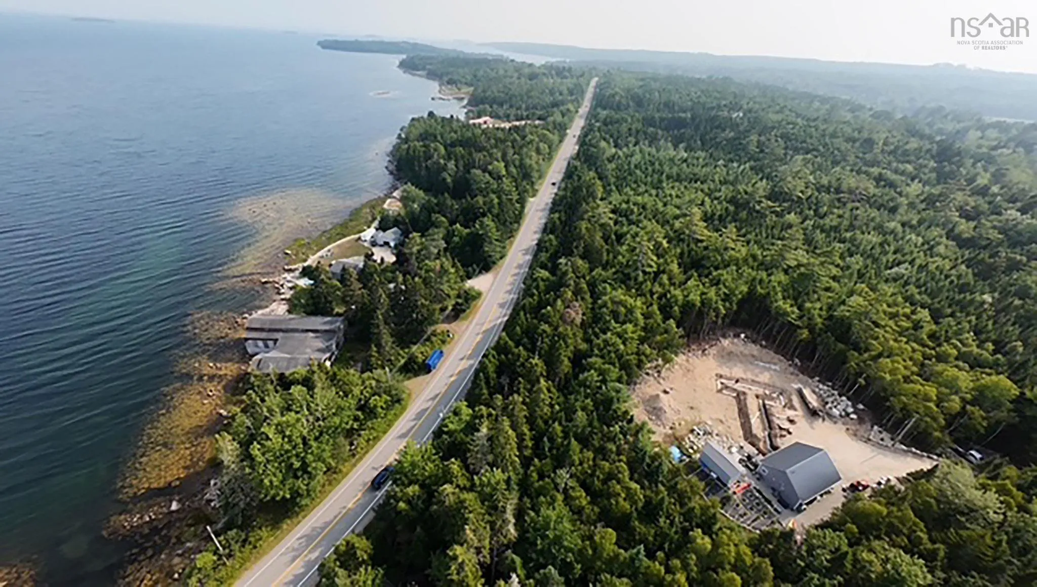 Lot 1-23 3 Highway, East Chester, NS B0J 1J0, ,Land,For Sale,3,202519835