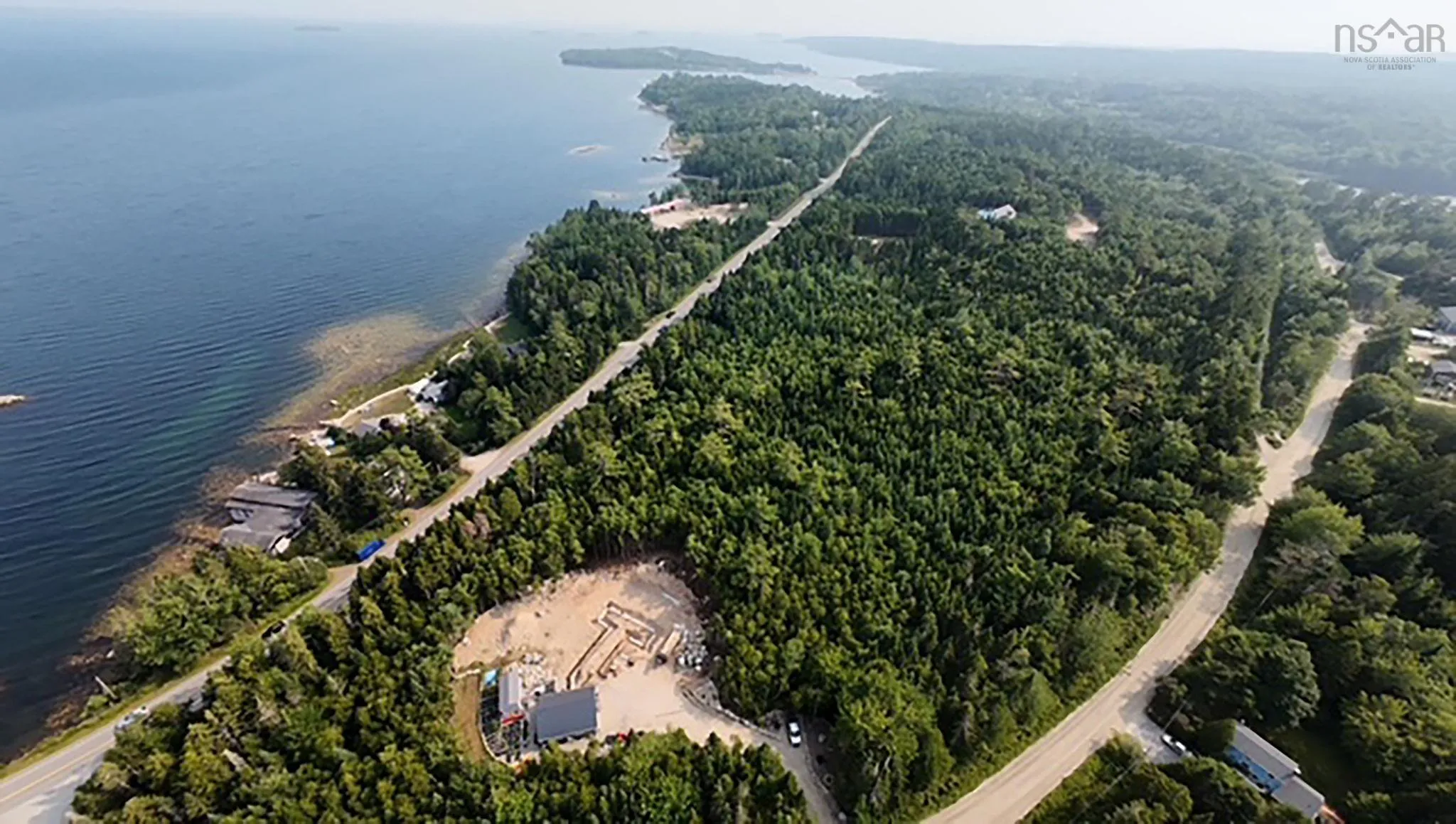 Lot 1-23 3 Highway, East Chester, NS B0J 1J0, ,Land,For Sale,3,202519835