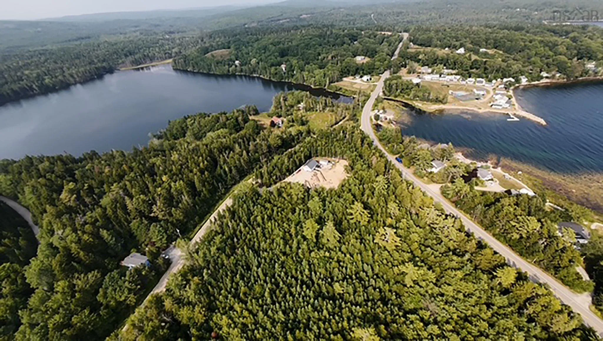 Lot 1-23 3 Highway, East Chester, NS B0J 1J0, ,Land,For Sale,3,202519835