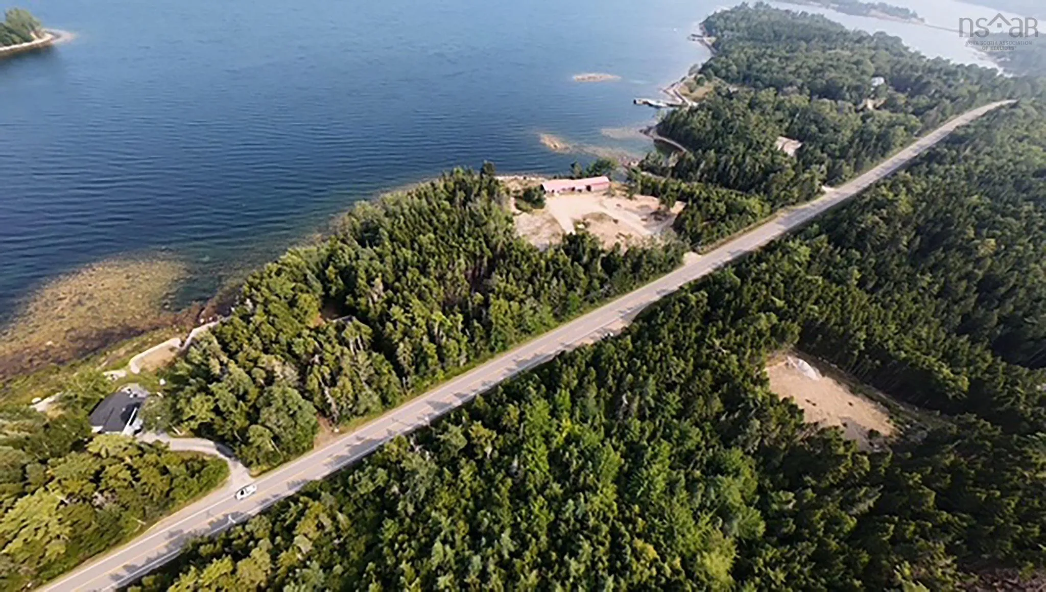 Lot 1-23 3 Highway, East Chester, NS B0J 1J0, ,Land,For Sale,3,202519835