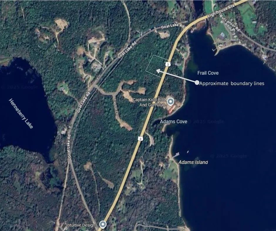 Lot 1-23 3 Highway, East Chester, NS B0J 1J0, ,Land,For Sale,3,202519835
