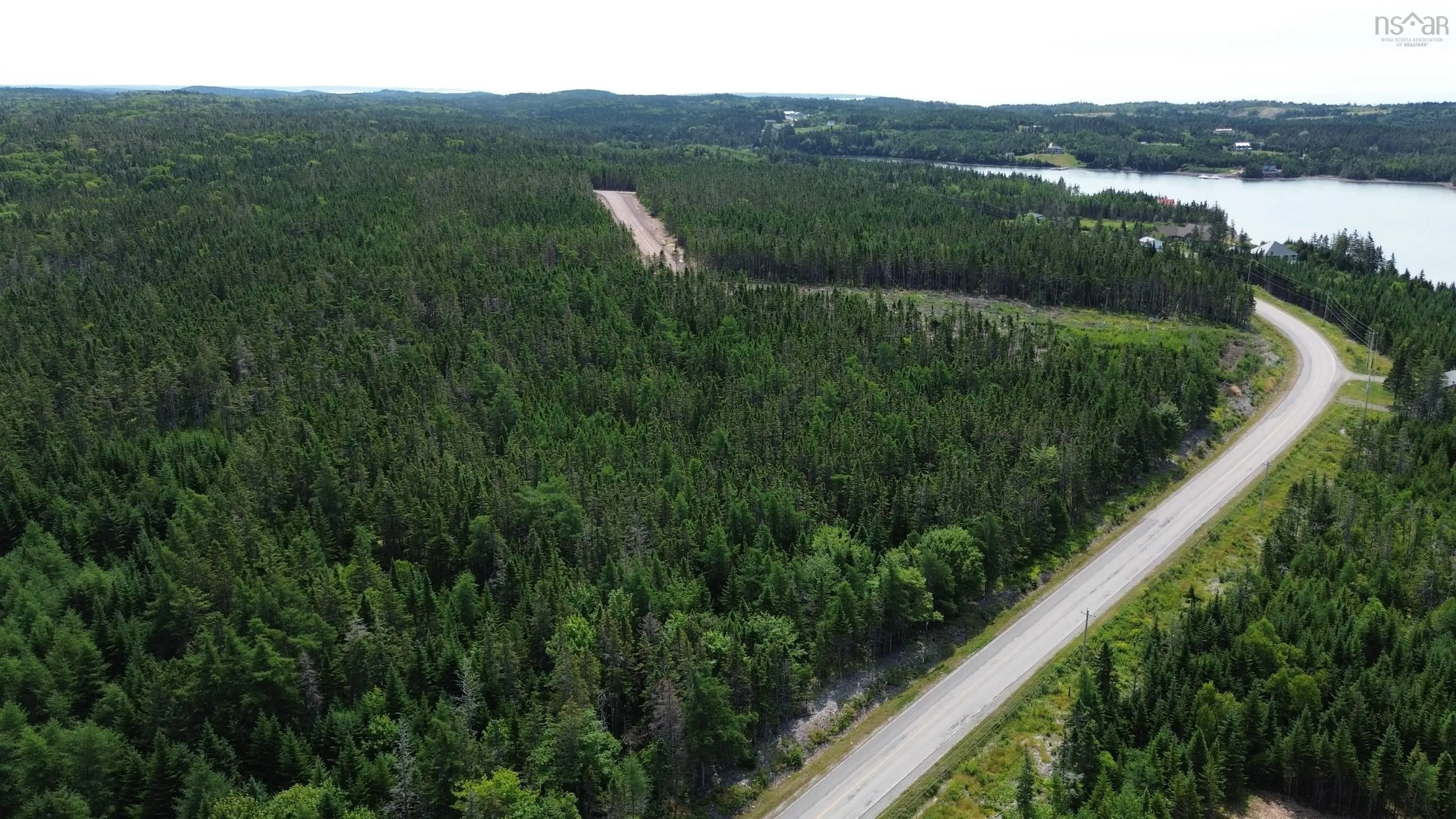 Lot 6 Highway 247, Grand Greve Ns B0e 3b0, ,Land,For Sale,Highway 247,202421693