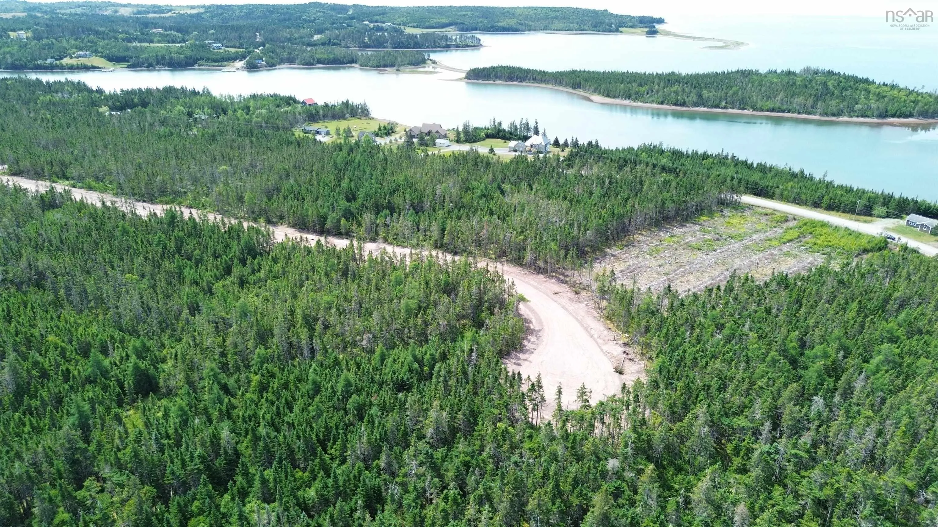 Lot 6 Highway 247, Grand Greve Ns B0e 3b0, ,Land,For Sale,Highway 247,202421693