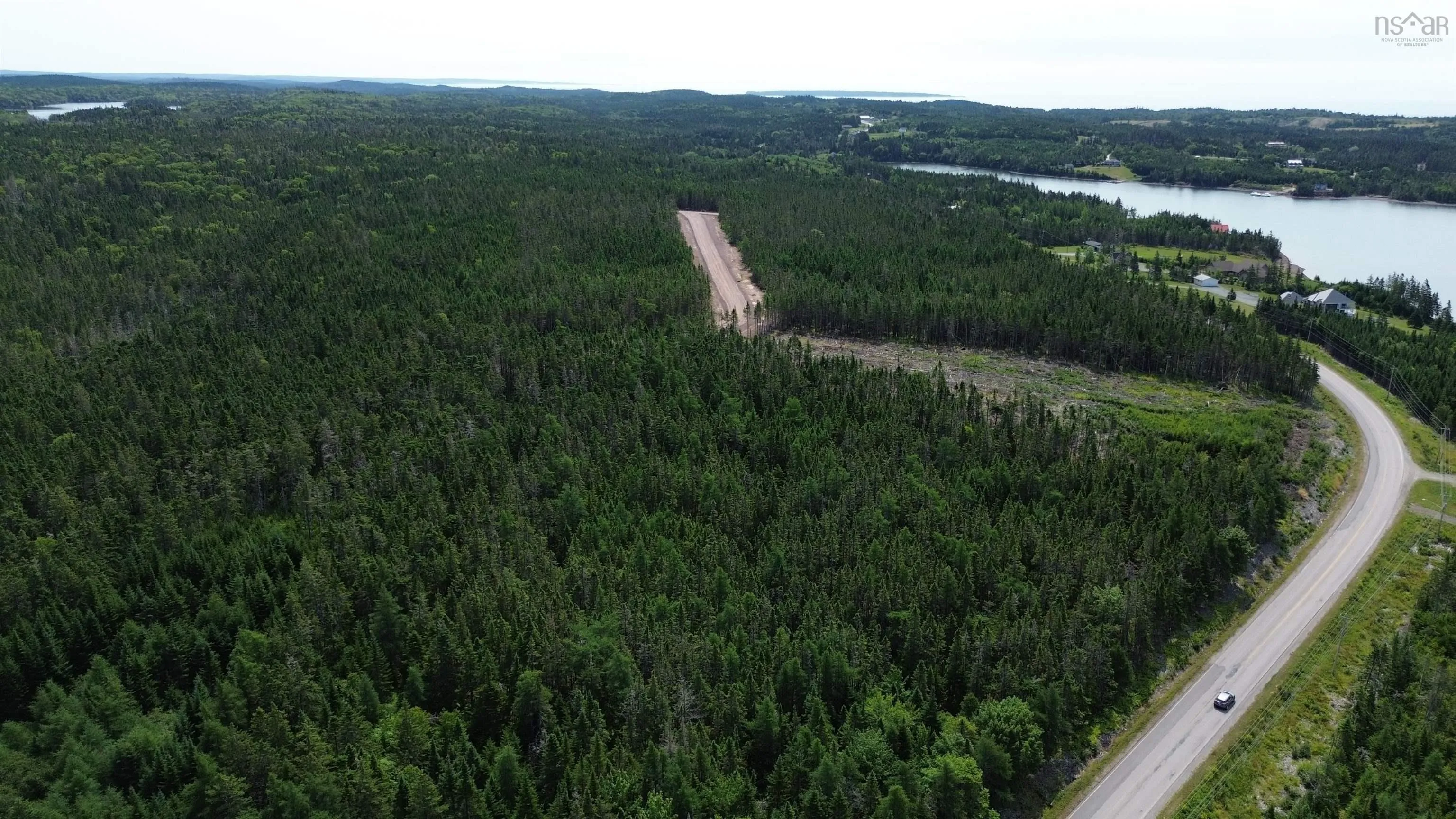 Lot 6 Highway 247, Grand Greve Ns B0e 3b0, ,Land,For Sale,Highway 247,202421693