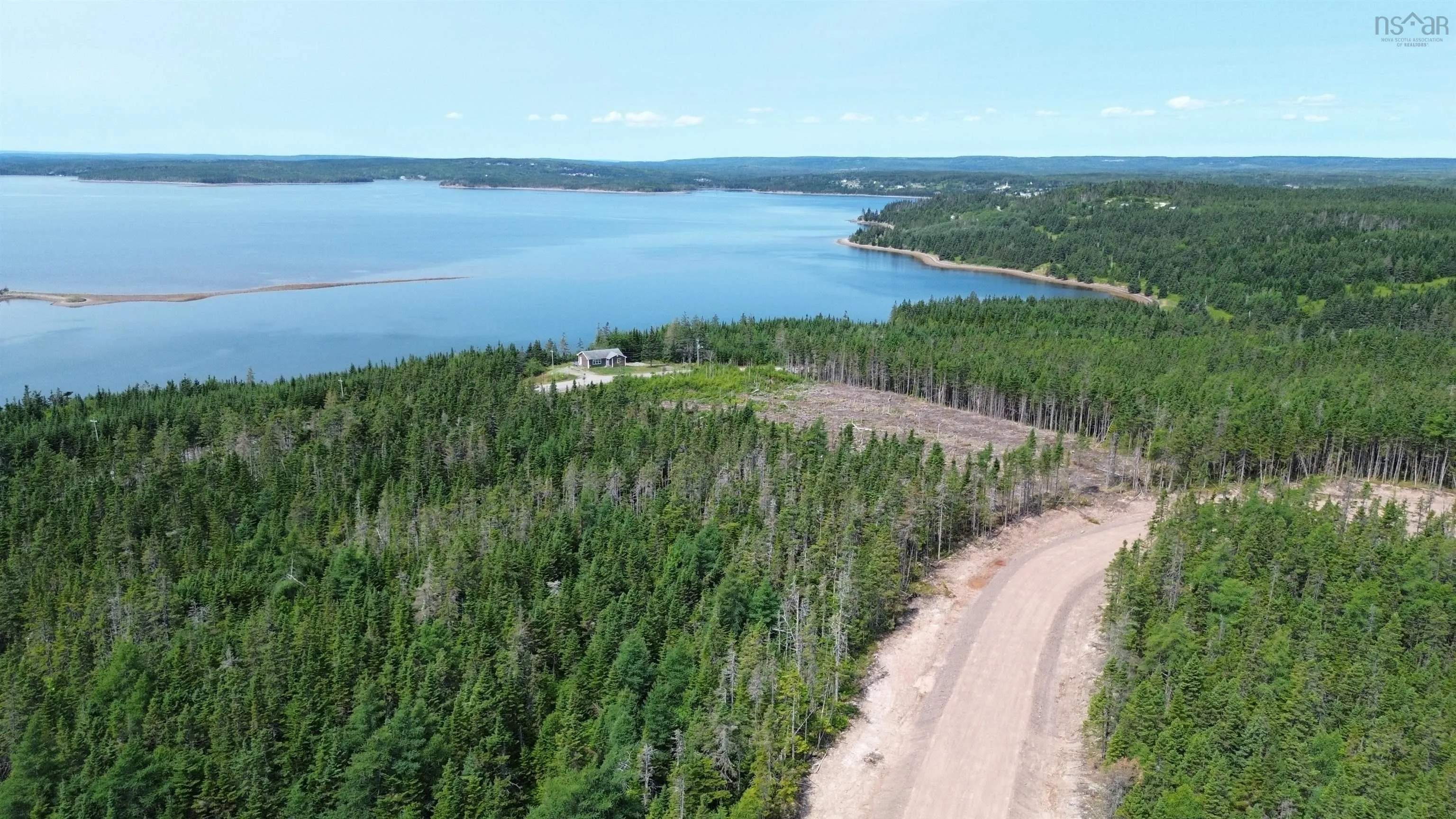 Lot 6 Highway 247, Grand Greve Ns B0e 3b0, ,Land,For Sale,Highway 247,202421693