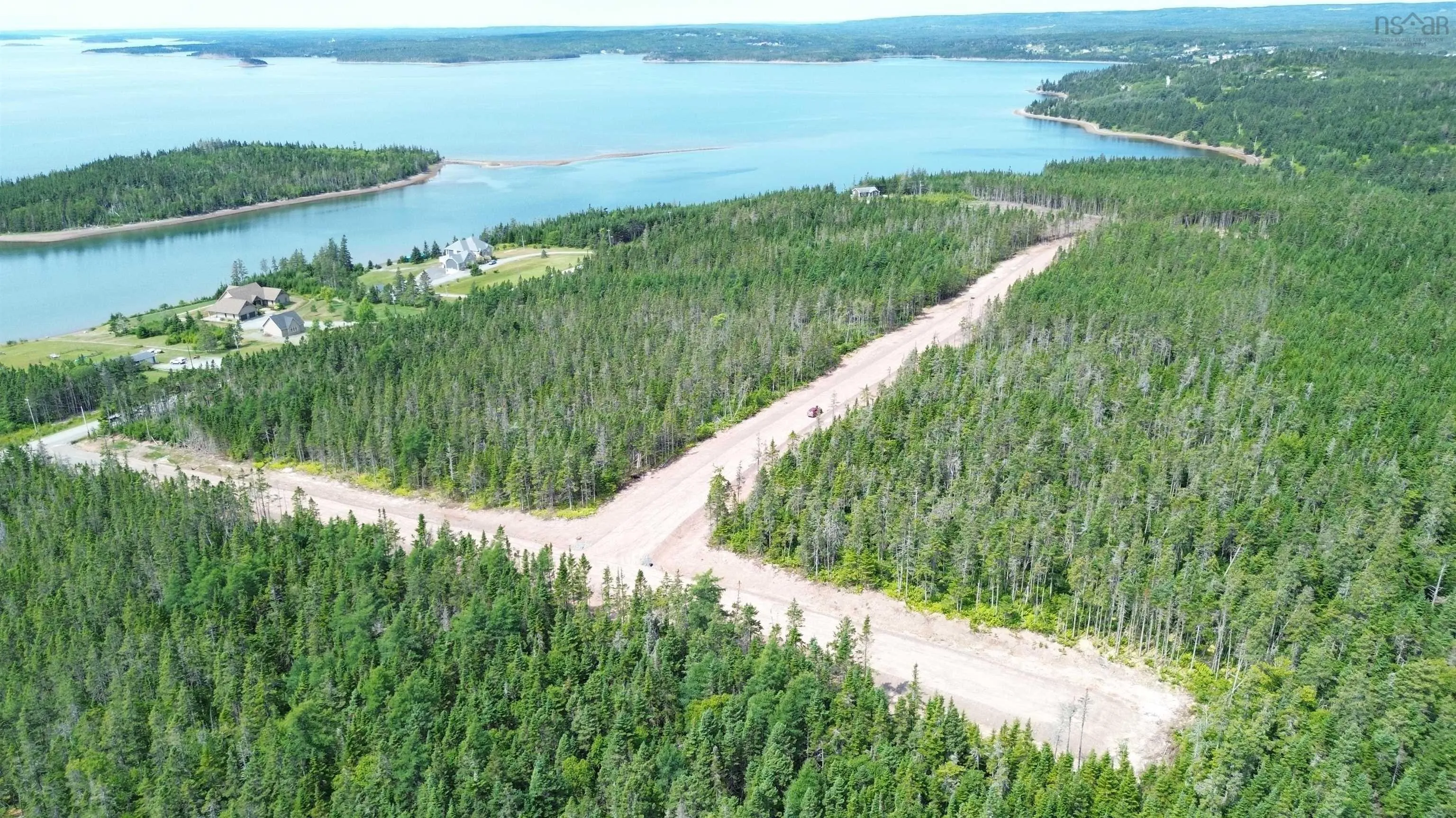 Lot 6 Highway 247, Grand Greve Ns B0e 3b0, ,Land,For Sale,Highway 247,202421693