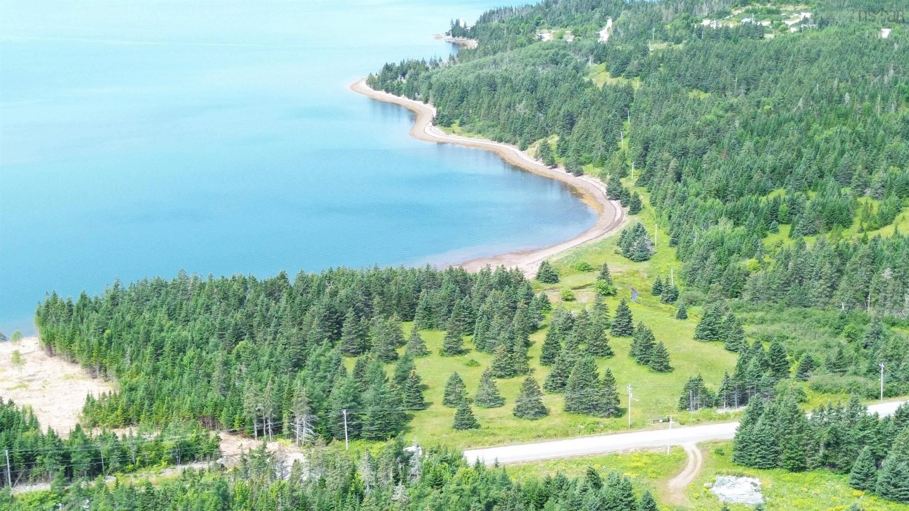 Lot 6 Highway 247, Grand Greve Ns B0e 3b0, ,Land,For Sale,Highway 247,202421693