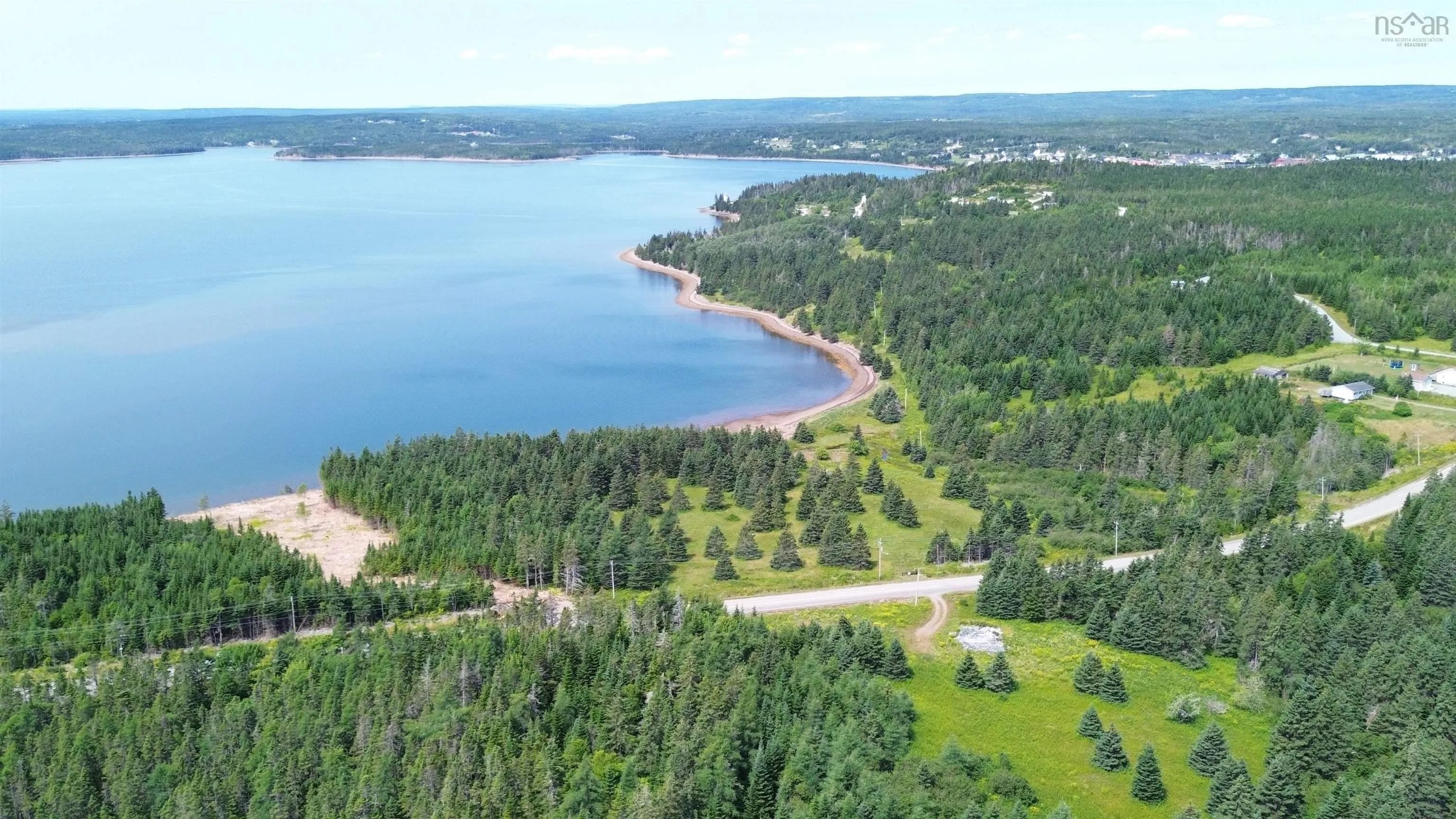 Lot 6 Highway 247, Grand Greve Ns B0e 3b0, ,Land,For Sale,Highway 247,202421693