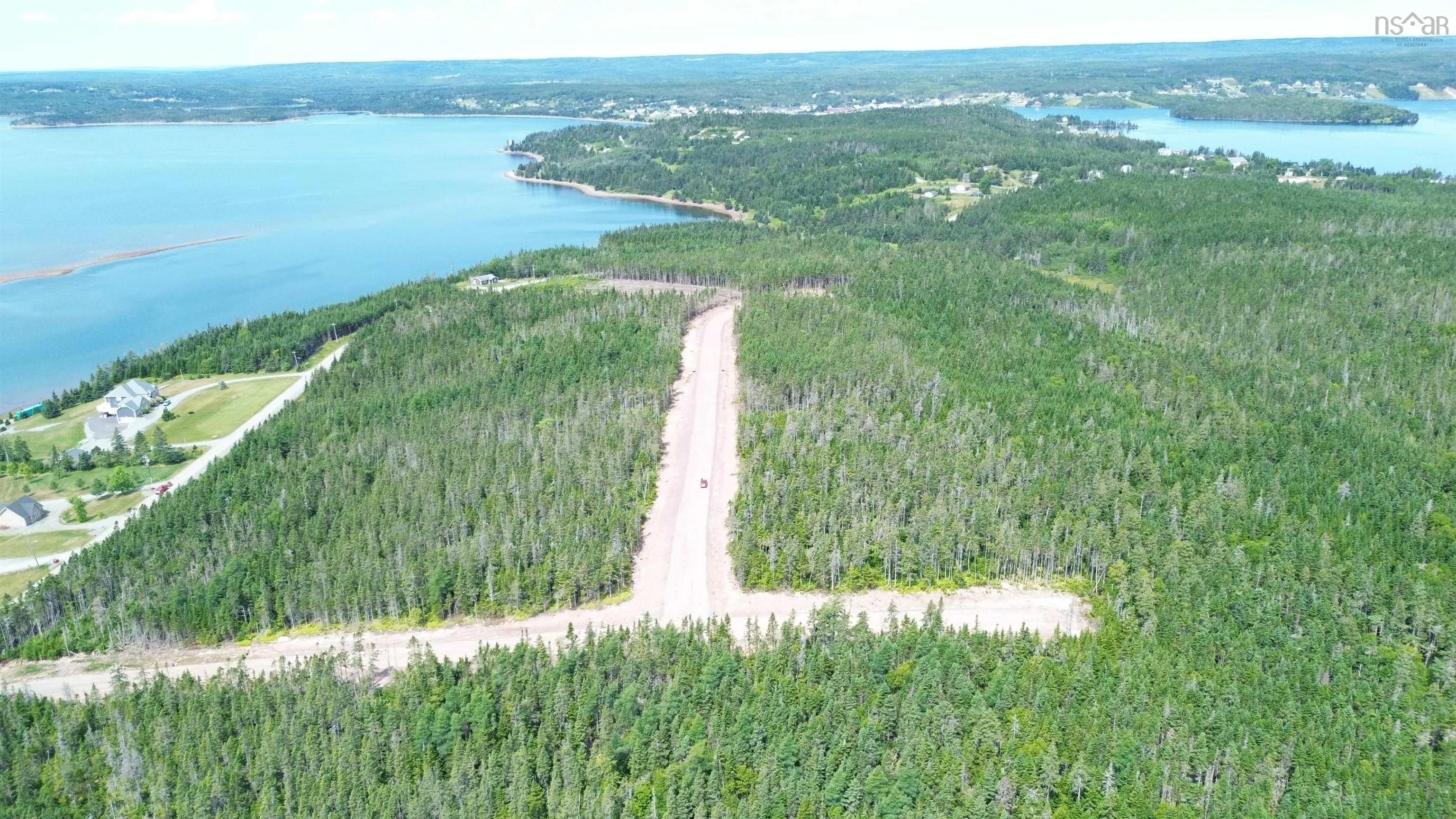 Lot 6 Highway 247, Grand Greve Ns B0e 3b0, ,Land,For Sale,Highway 247,202421693