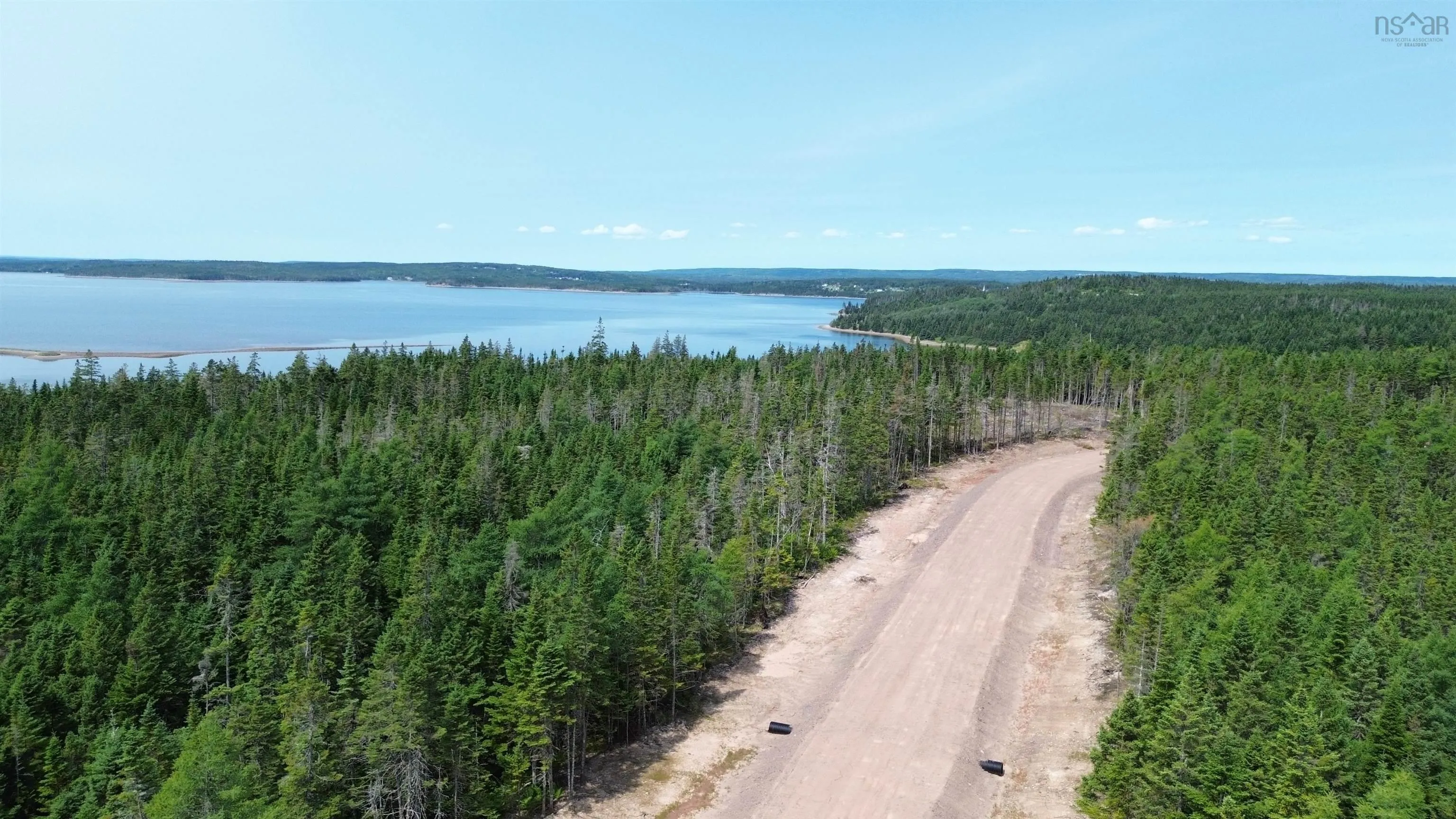 Lot 6 Highway 247, Grand Greve Ns B0e 3b0, ,Land,For Sale,Highway 247,202421693