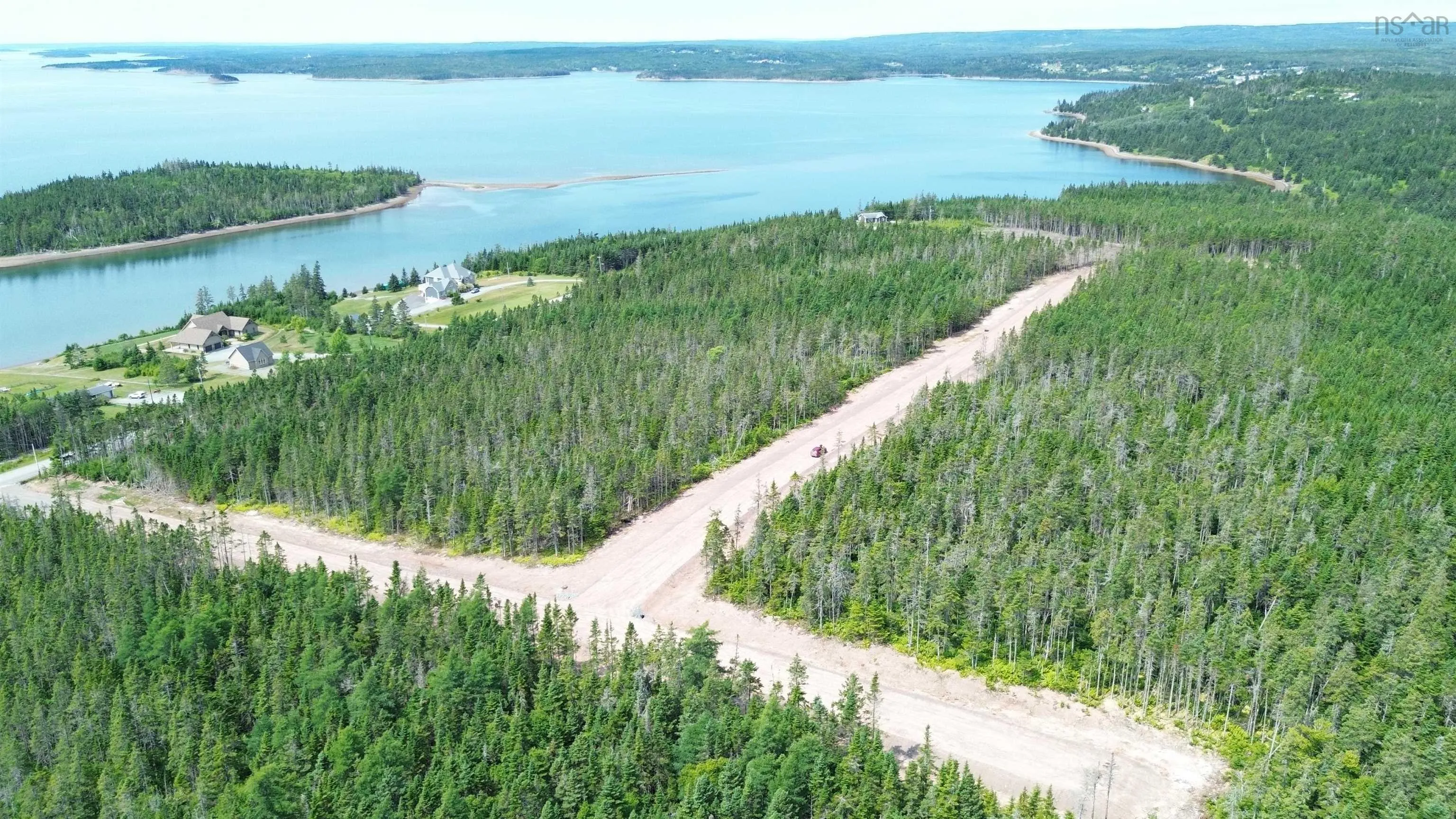 Lot 6 Highway 247, Grand Greve Ns B0e 3b0, ,Land,For Sale,Highway 247,202421693