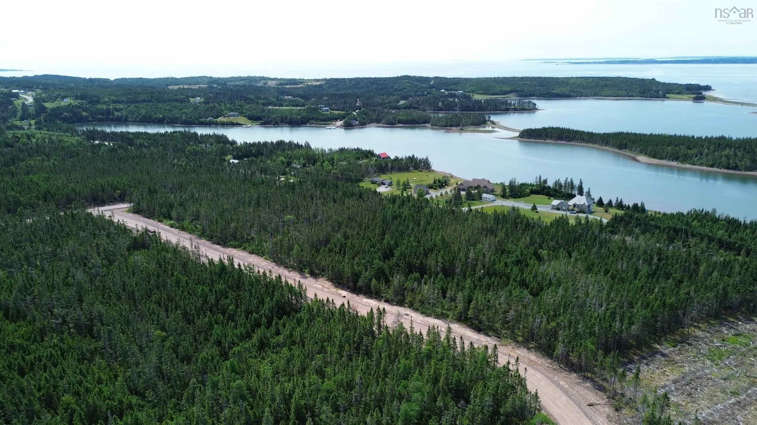 Lot 6 Highway 247, Grand Greve Ns B0e 3b0, ,Land,For Sale,Highway 247,202421693