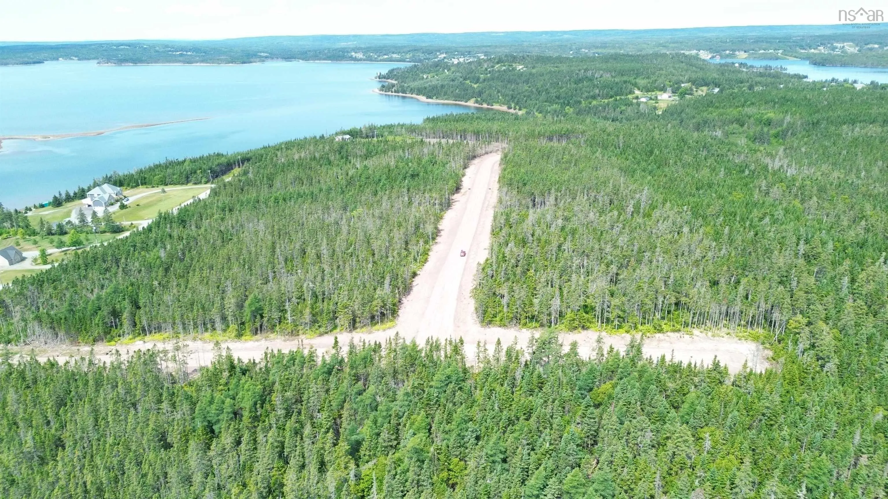 Lot 6 Highway 247, Grand Greve Ns B0e 3b0, ,Land,For Sale,Highway 247,202421693