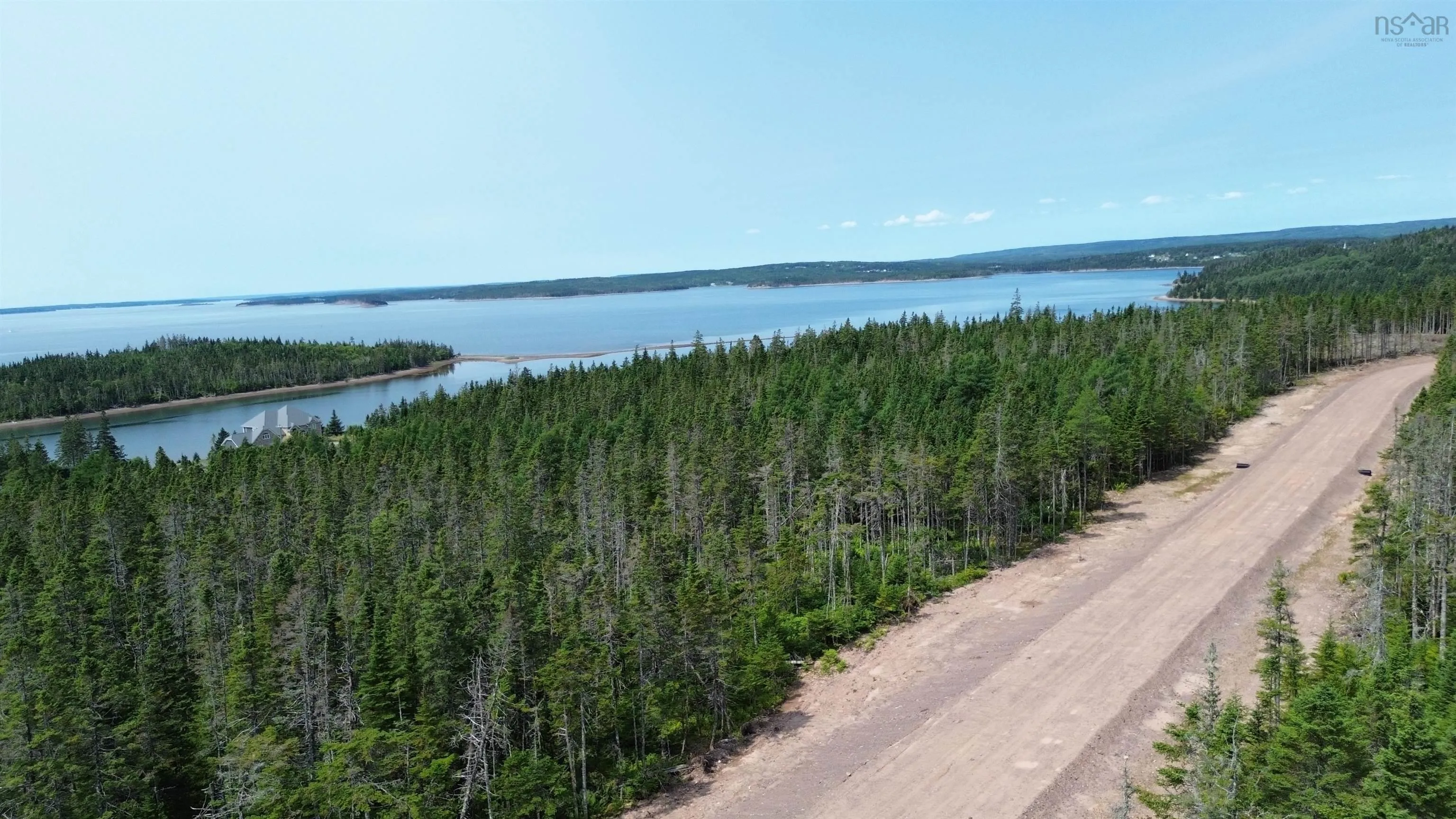 Lot 6 Highway 247, Grand Greve Ns B0e 3b0, ,Land,For Sale,Highway 247,202421693