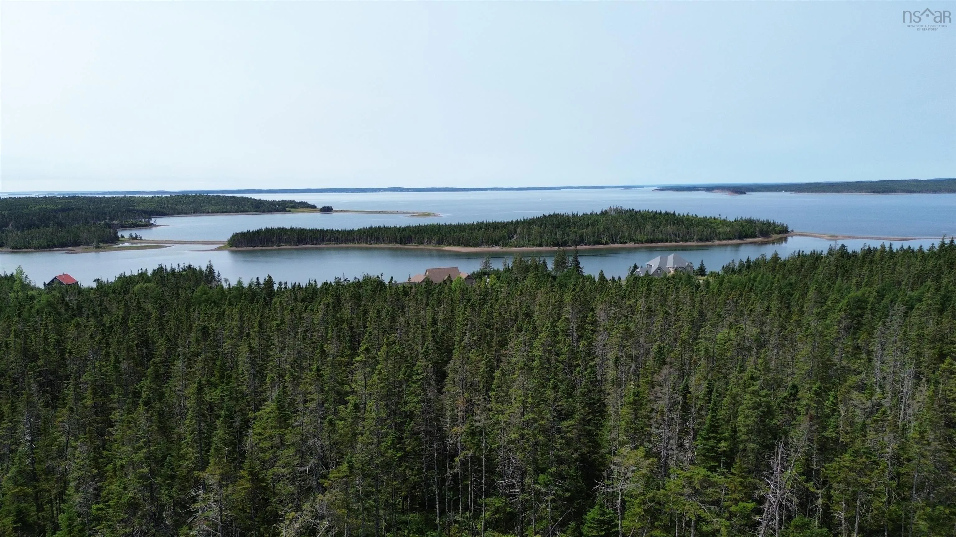 Lot 6 Highway 247, Grand Greve Ns B0e 3b0, ,Land,For Sale,Highway 247,202421693