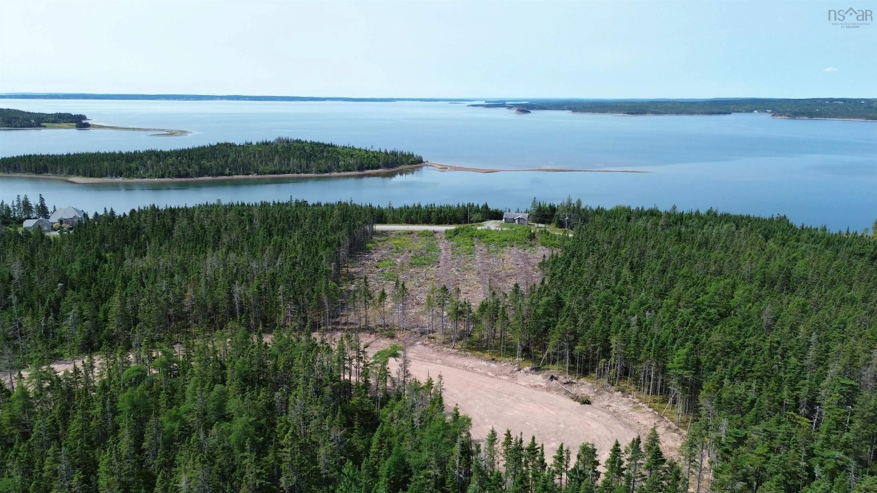 Lot 6 Highway 247, Grand Greve Ns B0e 3b0, ,Land,For Sale,Highway 247,202421693