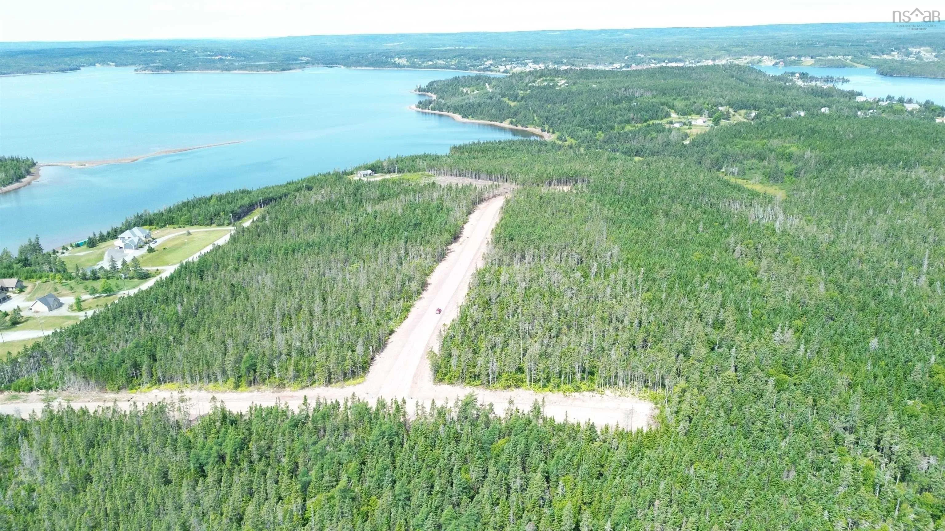 Lot 6 Highway 247, Grand Greve Ns B0e 3b0, ,Land,For Sale,Highway 247,202421693