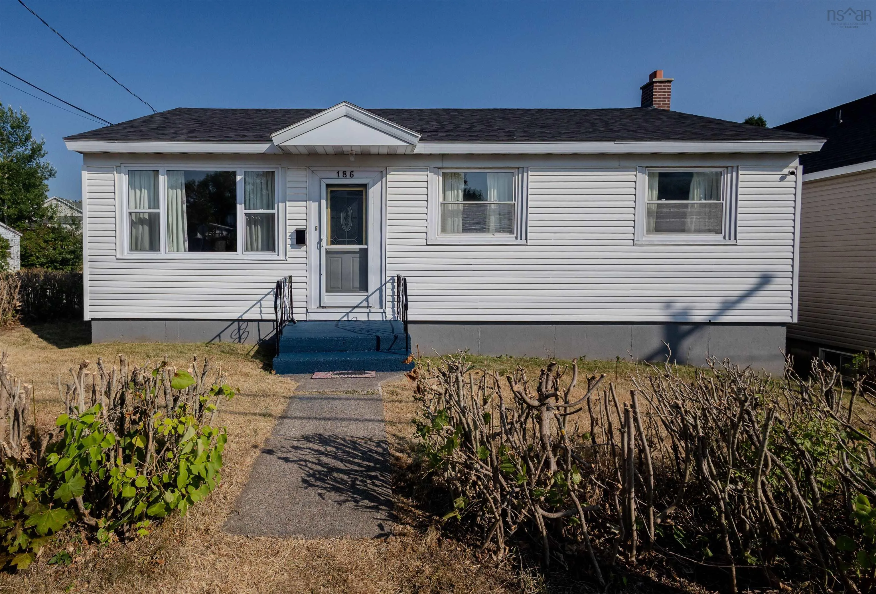 186 Cabot Street, Sydney, NS B1P 4E3, 3 Bedrooms Bedrooms, ,1 BathroomBathrooms,Residential,For Sale,Cabot,202512352