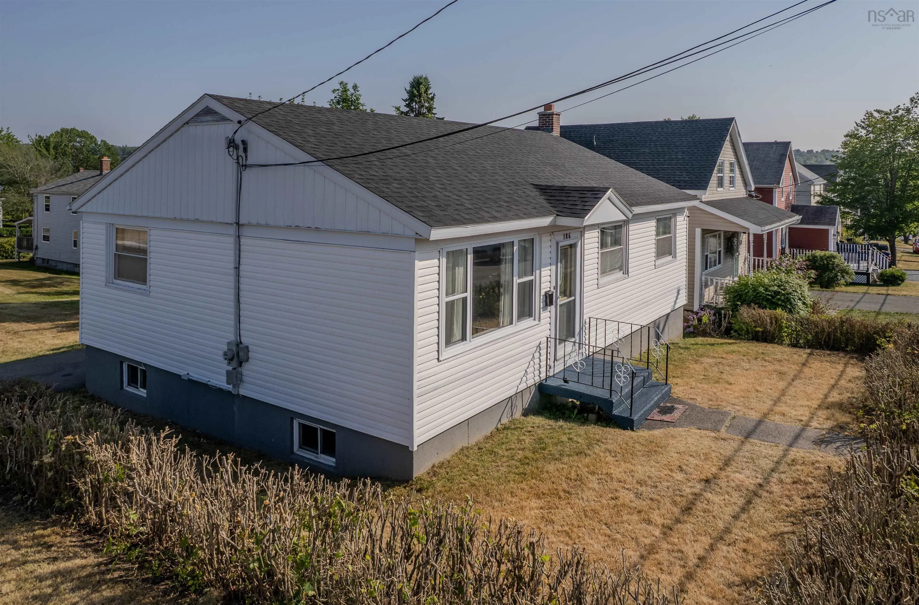 186 Cabot Street, Sydney, NS B1P 4E3, 3 Bedrooms Bedrooms, ,1 BathroomBathrooms,Residential,For Sale,Cabot,202512352
