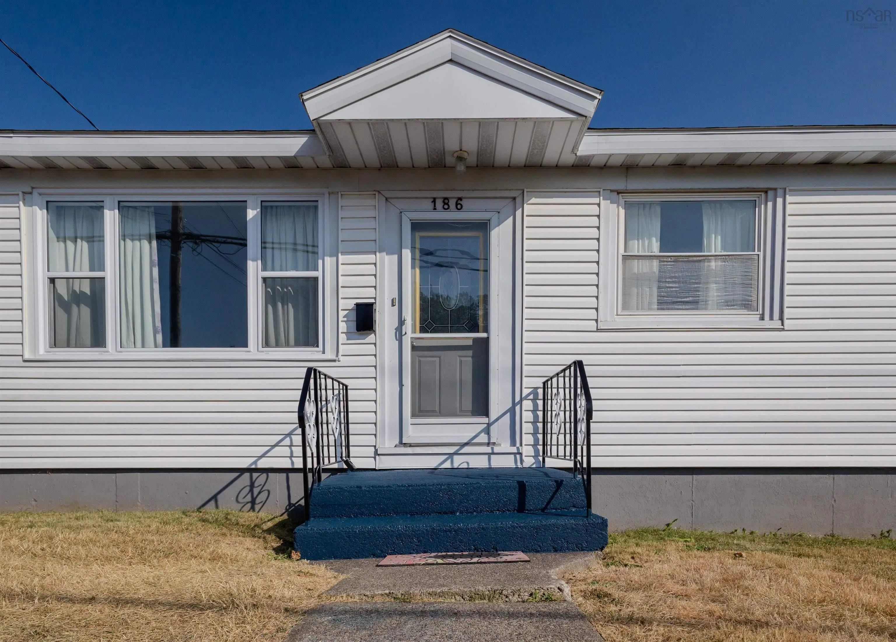 186 Cabot Street, Sydney, NS B1P 4E3, 3 Bedrooms Bedrooms, ,1 BathroomBathrooms,Residential,For Sale,Cabot,202512352