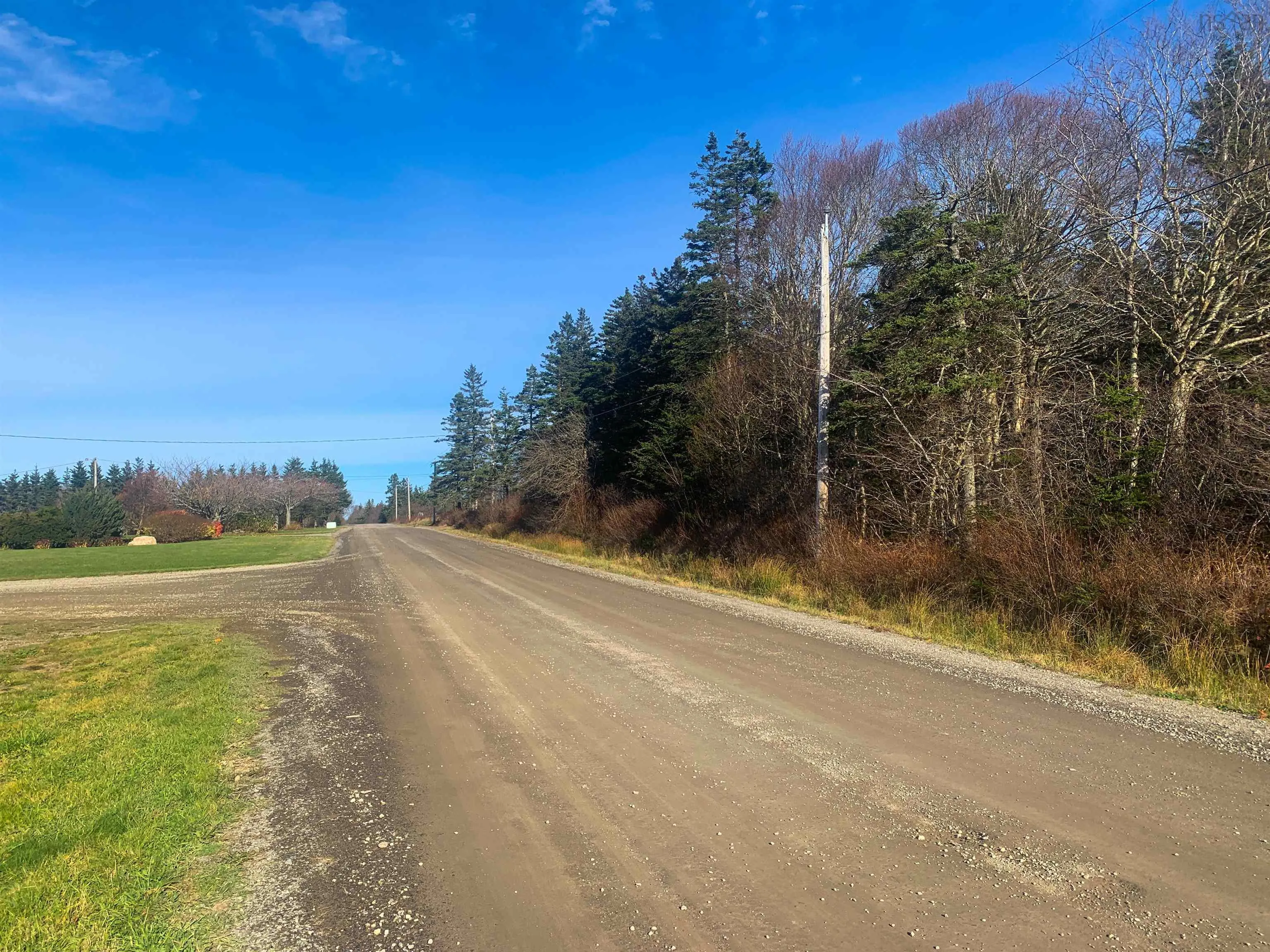C. Boudreau Road, Mavillette Ns B0w 2h0, ,Land,For Sale,C. Boudreau,202421271
