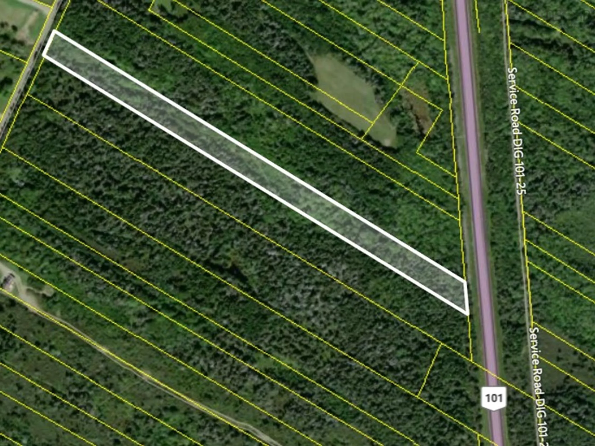 C. Boudreau Road, Mavillette Ns B0w 2h0, ,Land,For Sale,C. Boudreau,202421271
