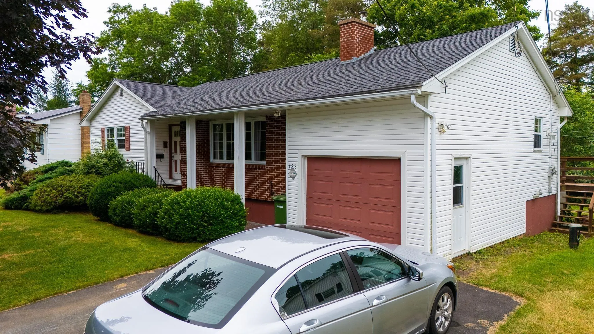 123 Paisley Avenue, Berwick, NS B0P 1E0, 3 Bedrooms Bedrooms, ,2 BathroomsBathrooms,Residential,For Sale,Paisley,202517571