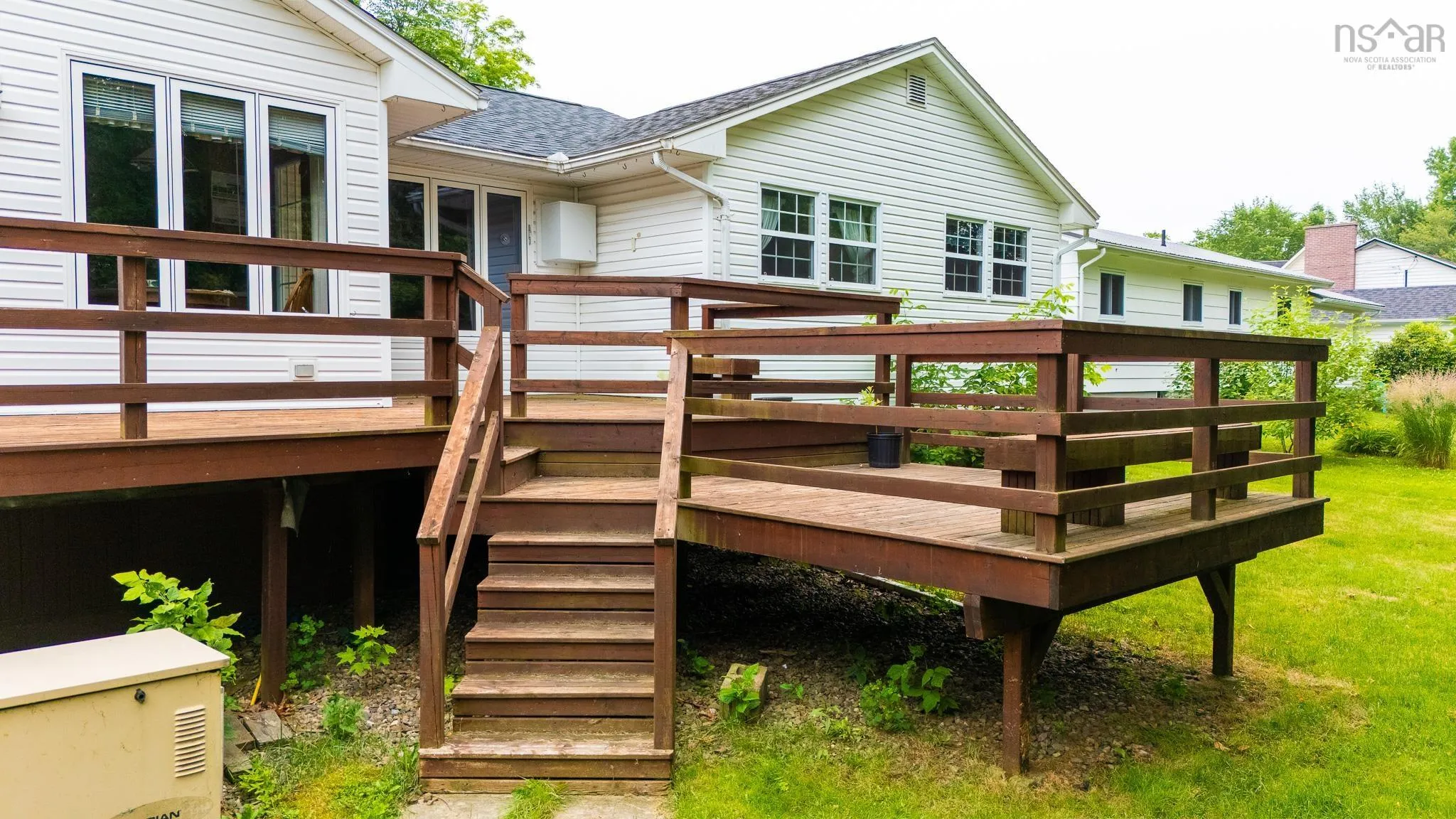 123 Paisley Avenue, Berwick, NS B0P 1E0, 3 Bedrooms Bedrooms, ,2 BathroomsBathrooms,Residential,For Sale,Paisley,202517571