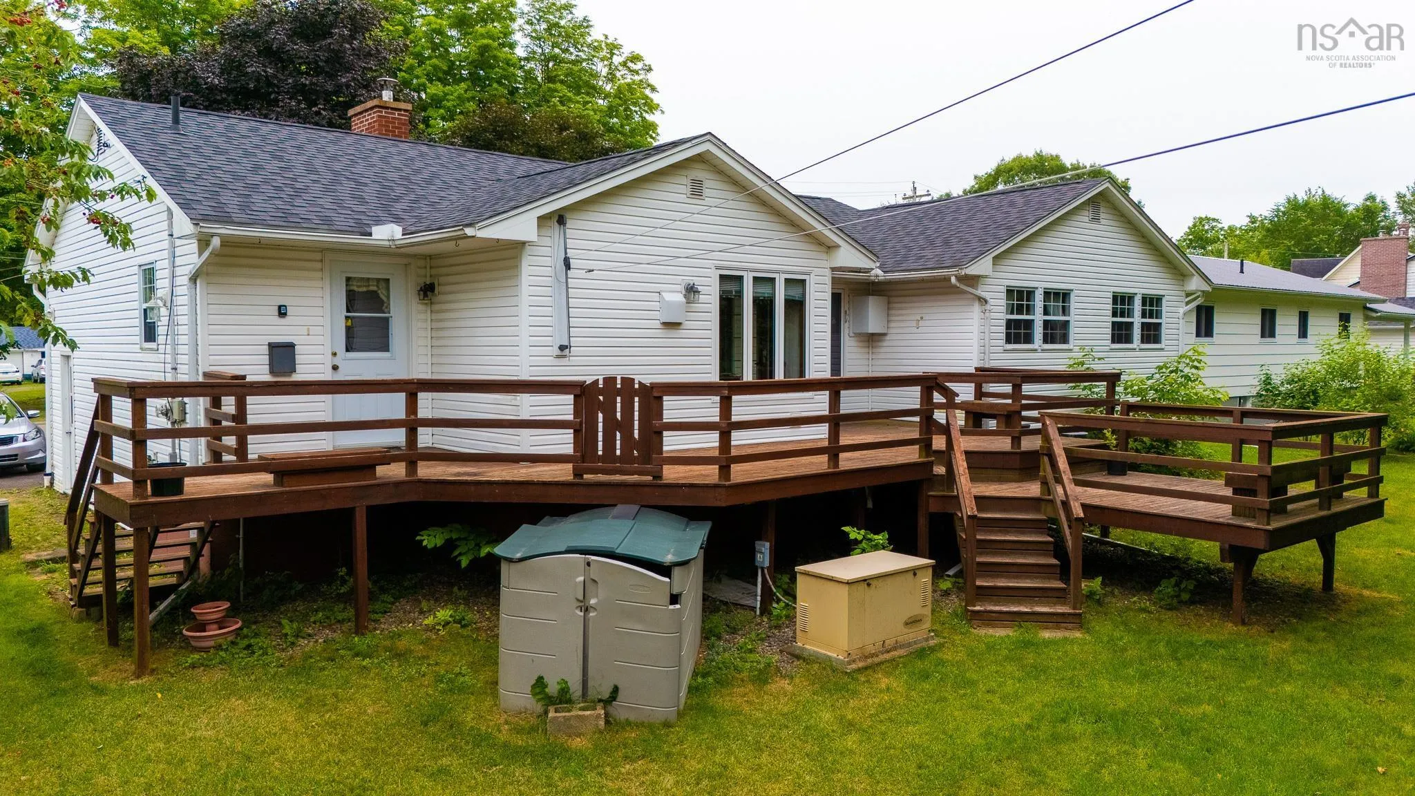 123 Paisley Avenue, Berwick, NS B0P 1E0, 3 Bedrooms Bedrooms, ,2 BathroomsBathrooms,Residential,For Sale,Paisley,202517571