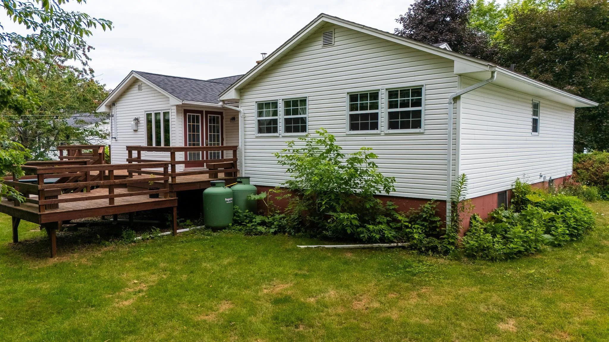 123 Paisley Avenue, Berwick, NS B0P 1E0, 3 Bedrooms Bedrooms, ,2 BathroomsBathrooms,Residential,For Sale,Paisley,202517571