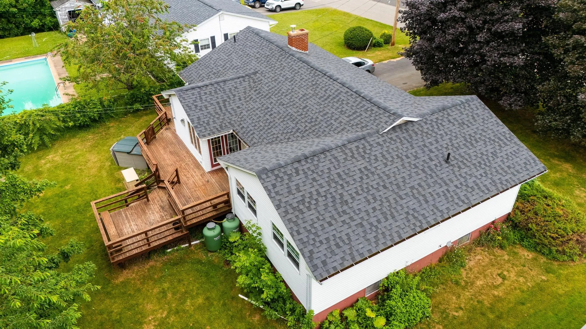 123 Paisley Avenue, Berwick, NS B0P 1E0, 3 Bedrooms Bedrooms, ,2 BathroomsBathrooms,Residential,For Sale,Paisley,202517571