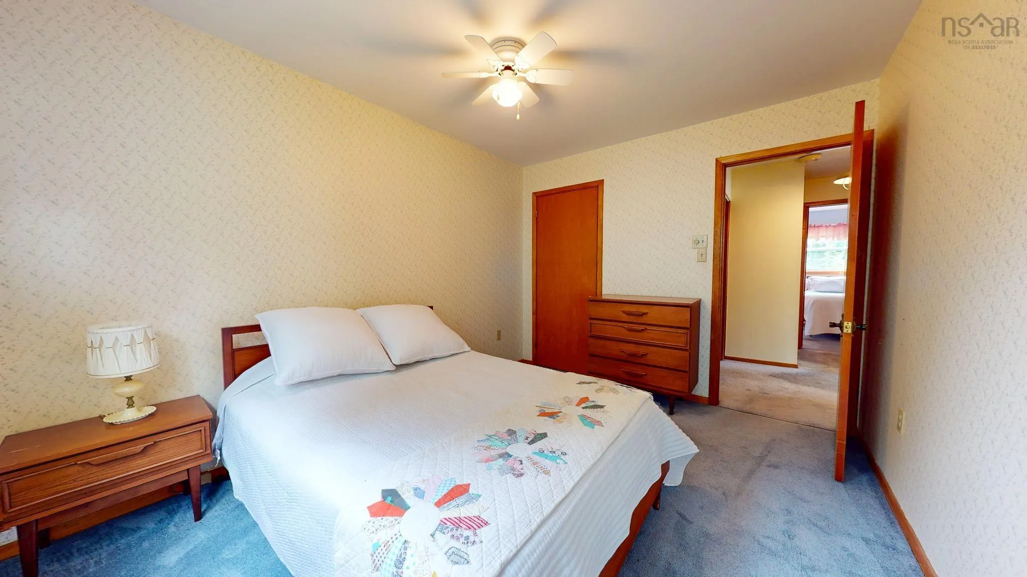 123 Paisley Avenue, Berwick, NS B0P 1E0, 3 Bedrooms Bedrooms, ,2 BathroomsBathrooms,Residential,For Sale,Paisley,202517571