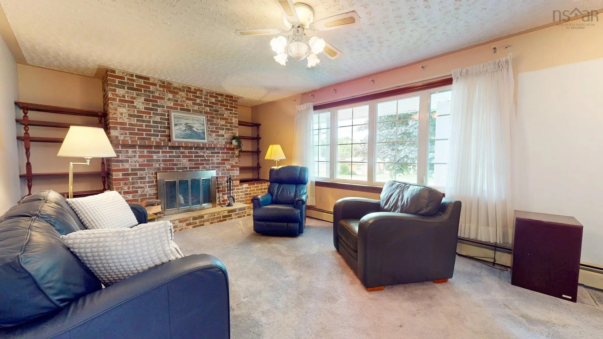 123 Paisley Avenue, Berwick, NS B0P 1E0, 3 Bedrooms Bedrooms, ,2 BathroomsBathrooms,Residential,For Sale,Paisley,202517571