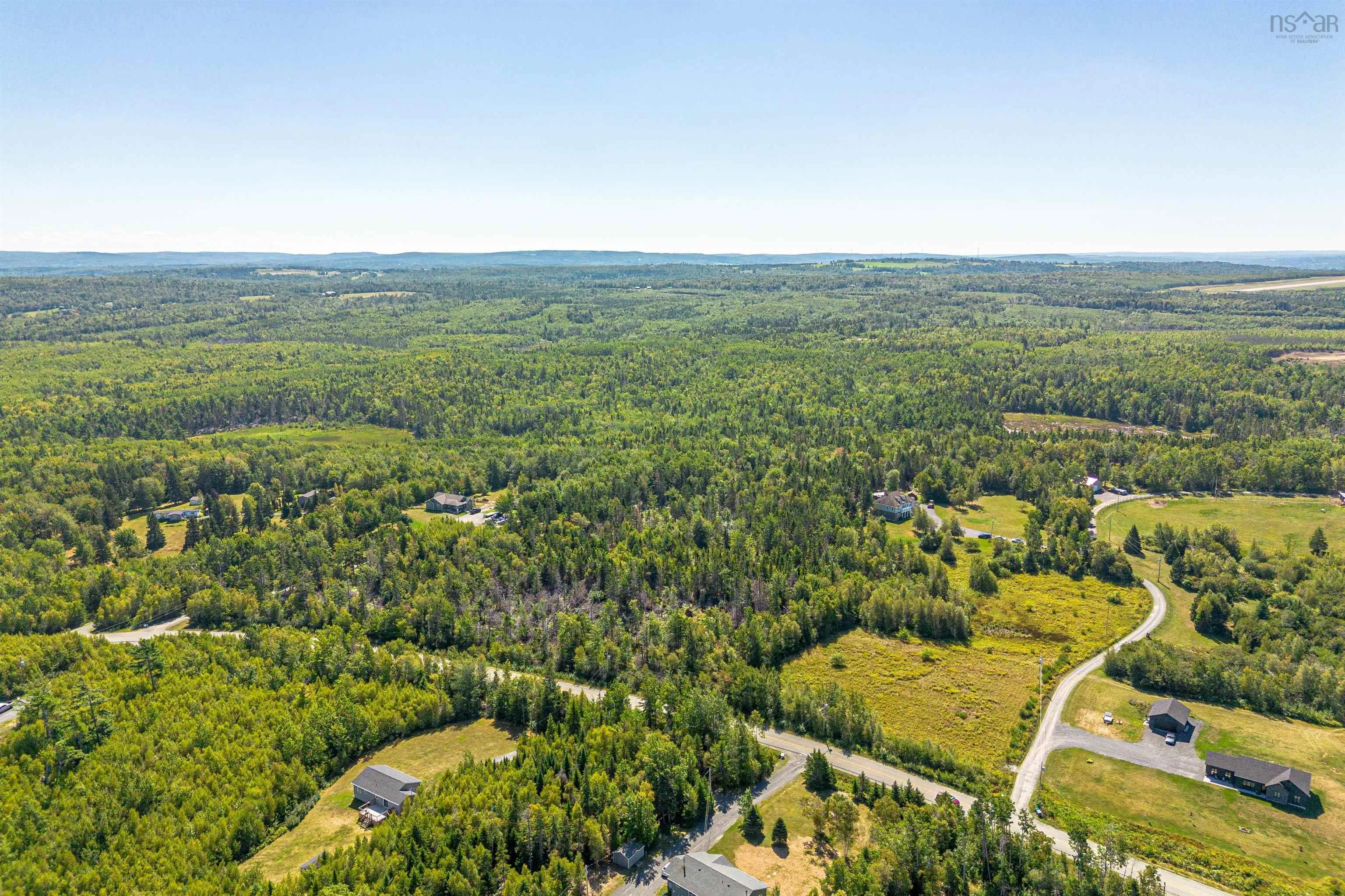 Egypt Road Lot 3, Little Harbour, NS B0K 1X0, ,Land,For Sale,Egypt,202523044