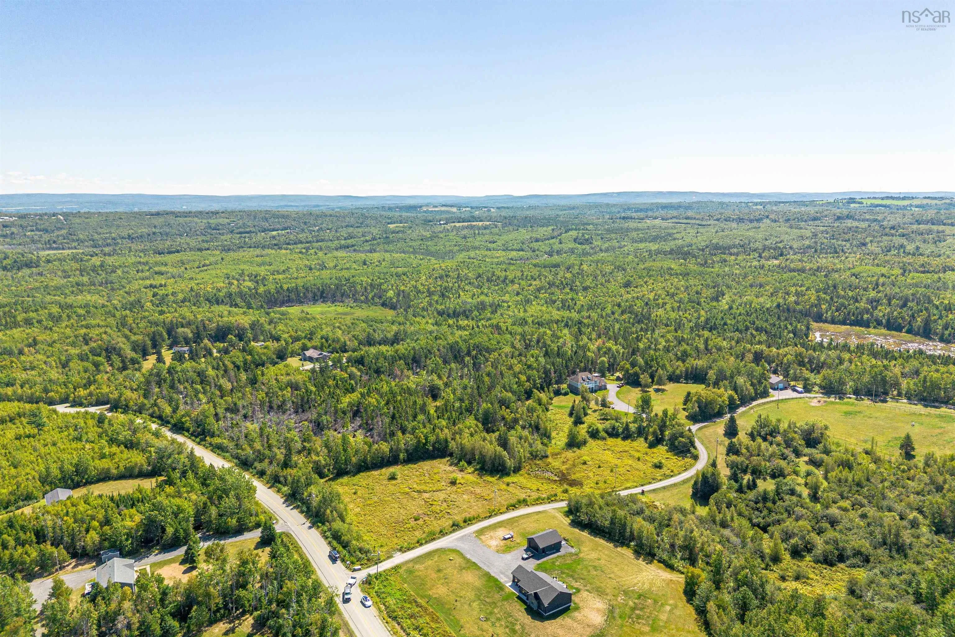 Egypt Road Lot 3, Little Harbour, NS B0K 1X0, ,Land,For Sale,Egypt,202523044