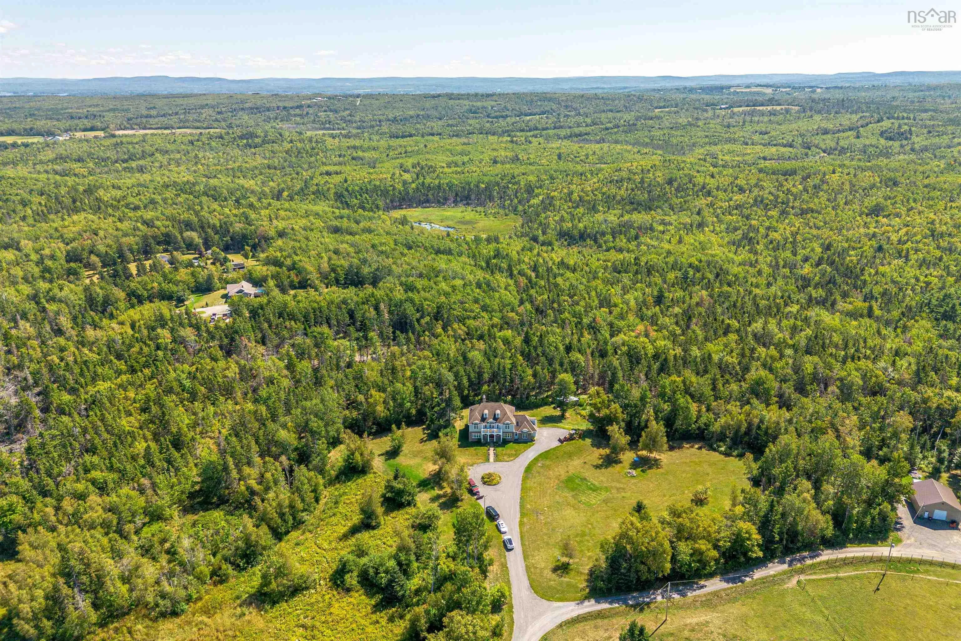 Egypt Road Lot 3, Little Harbour, NS B0K 1X0, ,Land,For Sale,Egypt,202523044