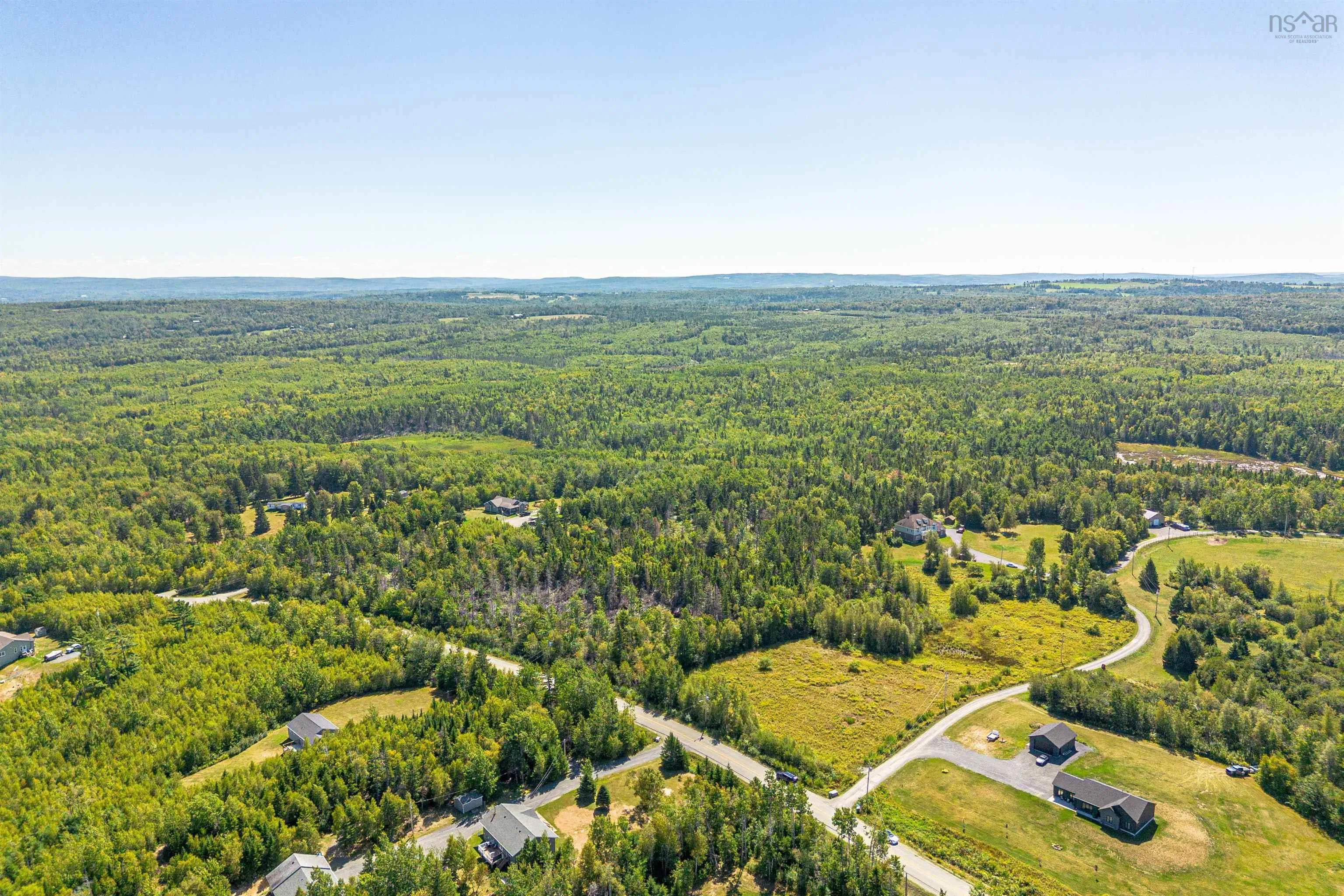 Egypt Road Lot 3, Little Harbour, NS B0K 1X0, ,Land,For Sale,Egypt,202523044